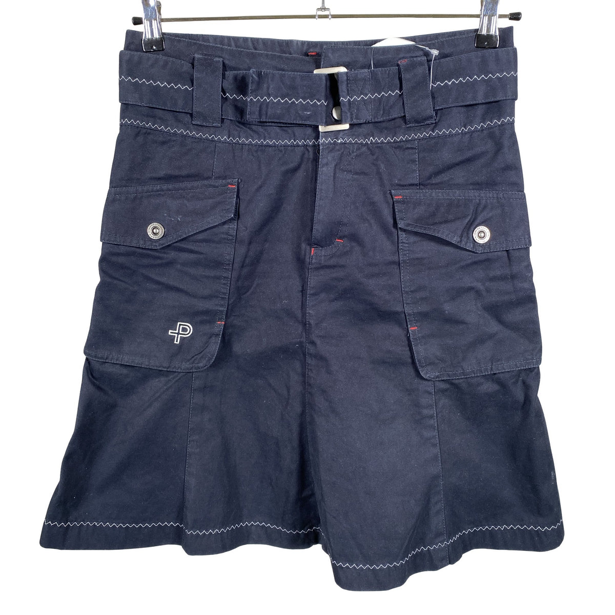 Unisex Pelle P - Mitteveniv seelik, suurus 36 - Sinine (1)