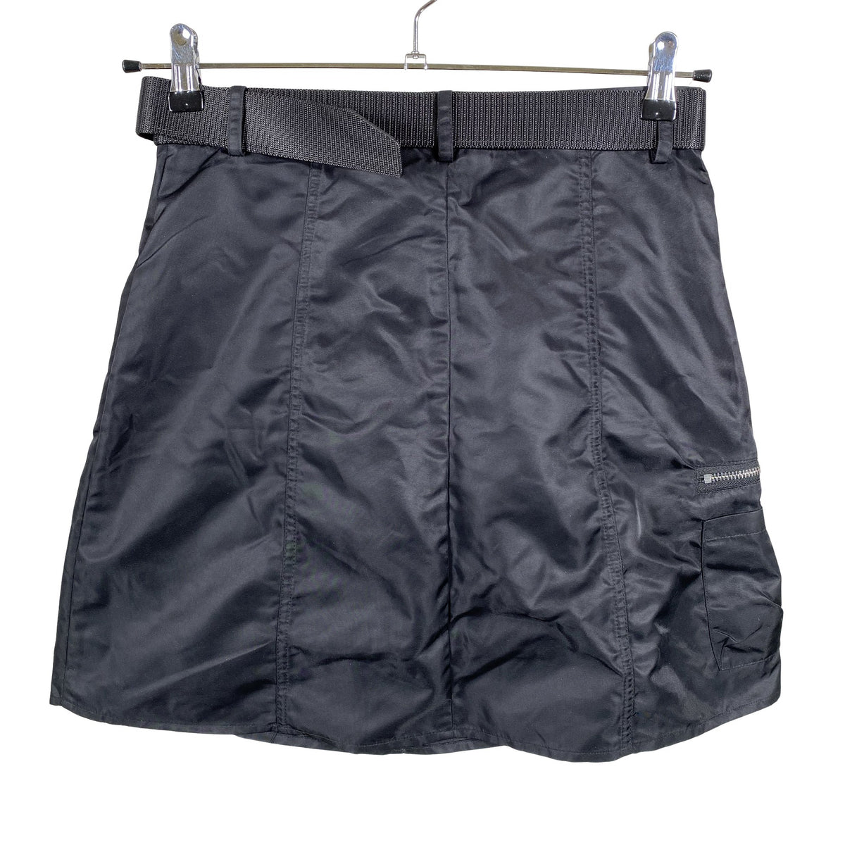 Unisex Gestuz - Mitteveniv seelik, suurus 36 - Must (2)