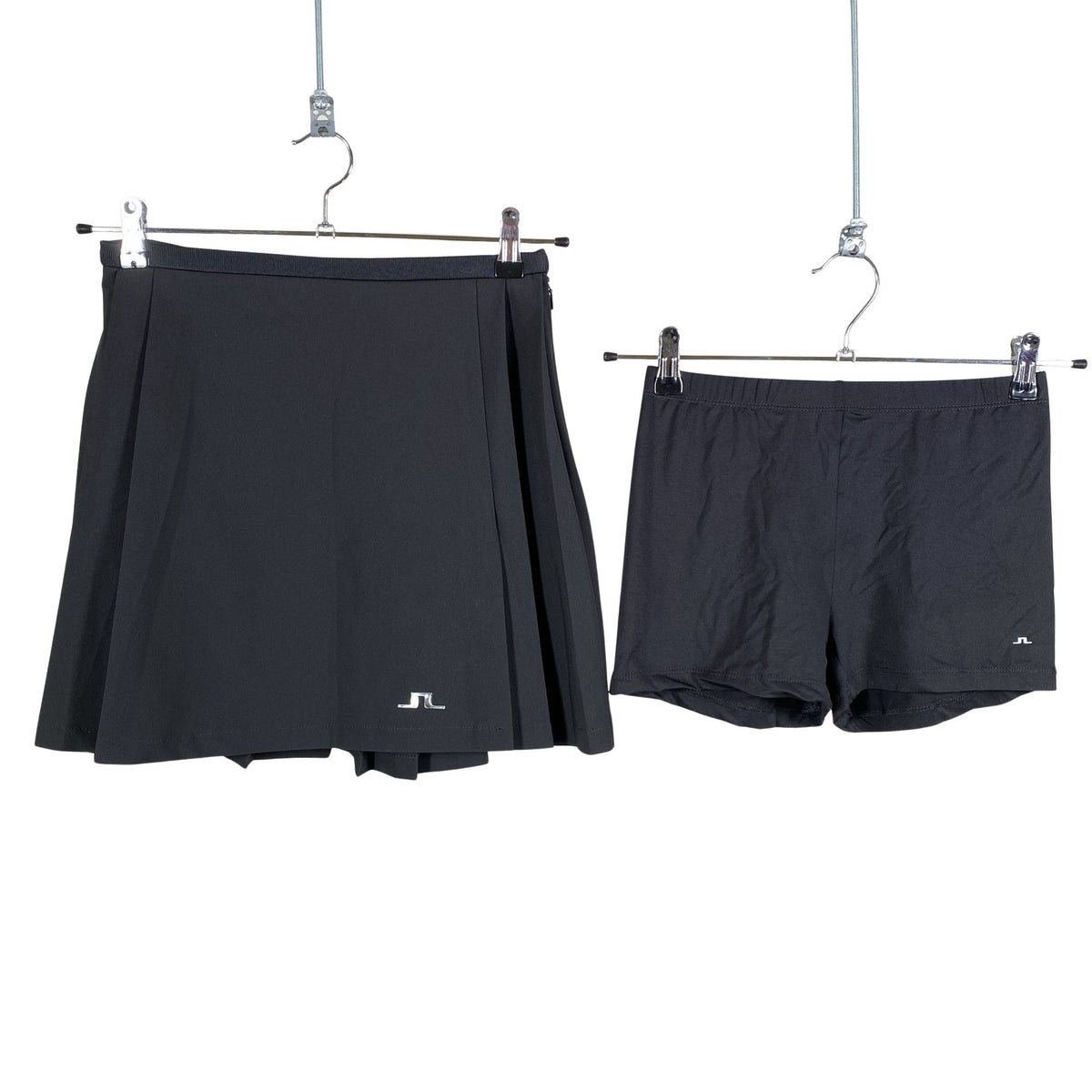 Unisex J.Lindeberg - Spordiseelik, suurus 36 - Must (1)