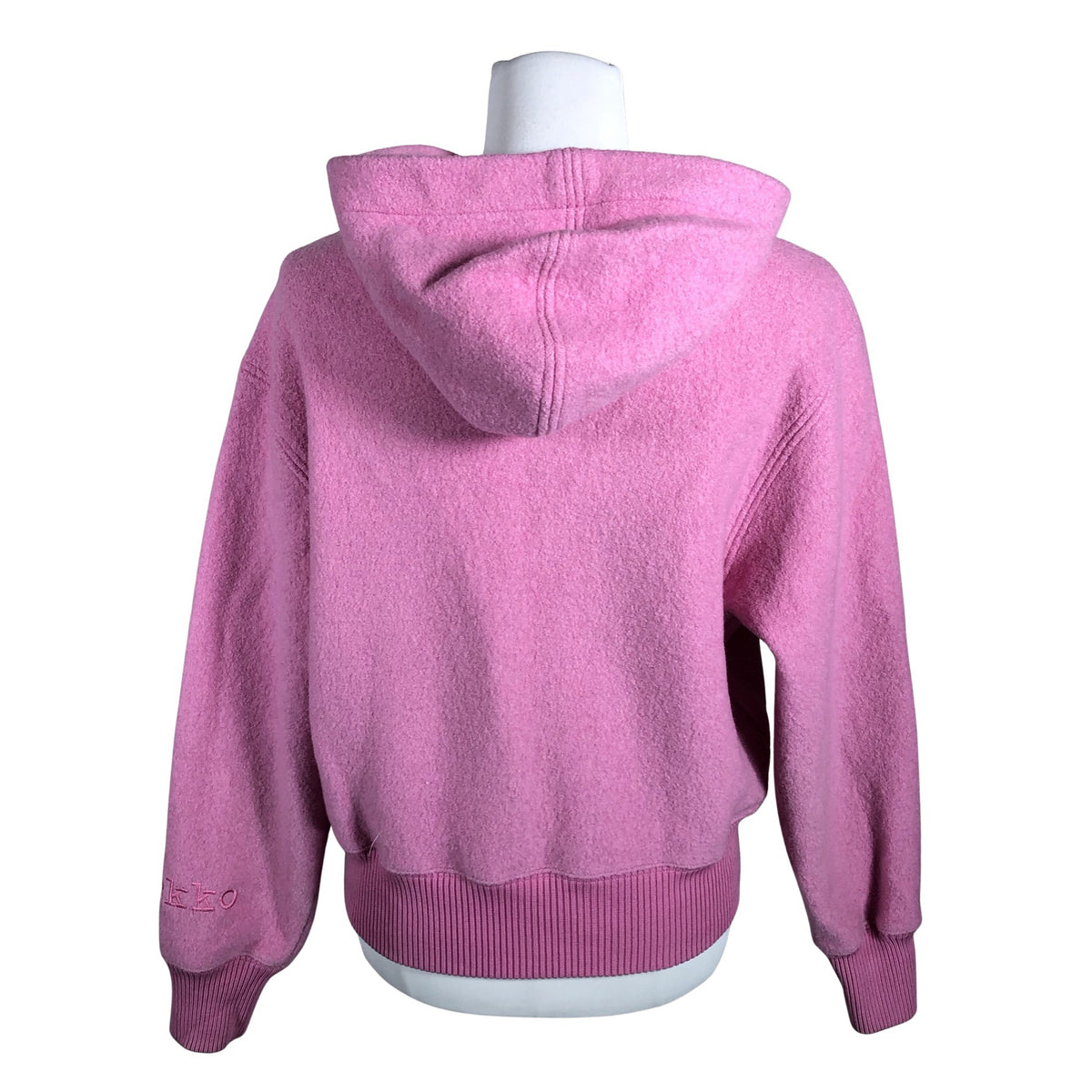 Unisex Marimekko - Dressipluus, suurus 36 - Heleroosa (2)