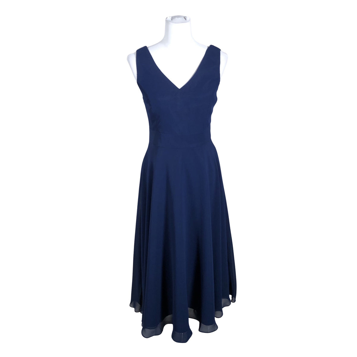 Unisex Handmade - Pidulik kleit, suurus 36 - Sinine (1)