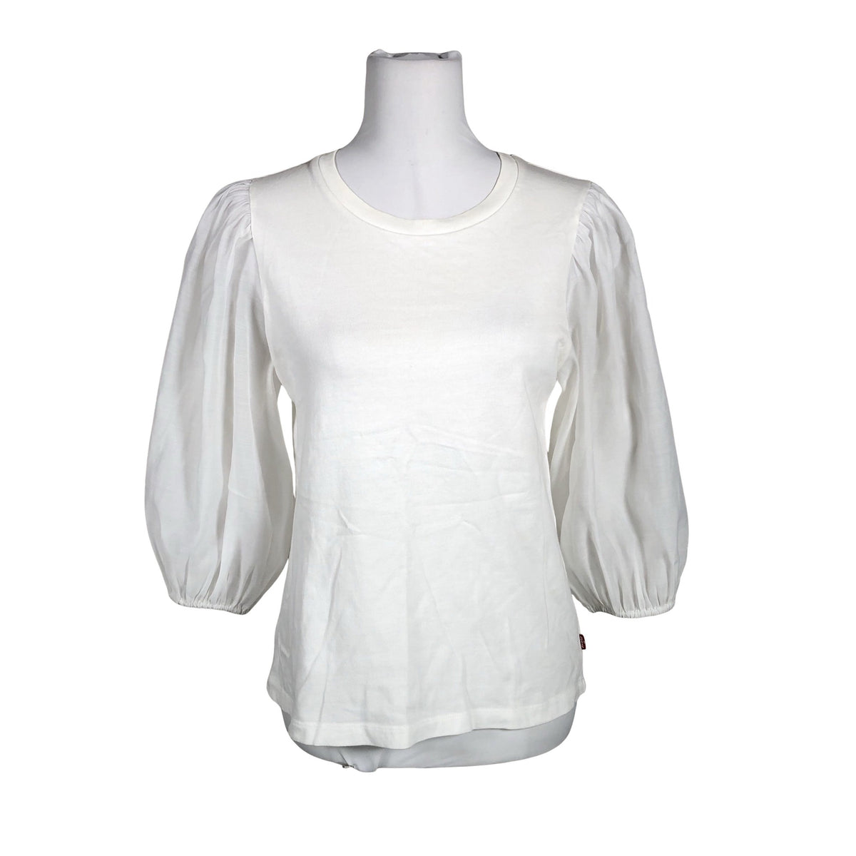 Unisex Levi's - Pluus, suurus 36 - Valge (1)