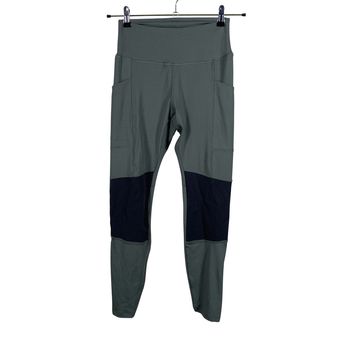 Unisex Everest - Spordiretuusid, suurus 38 - Roheline (1)