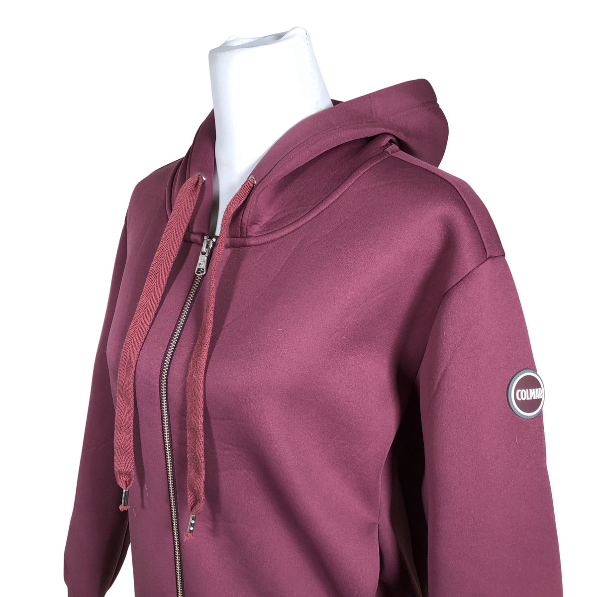 Unisex Colmar - Dressipluus, suurus 36 - Veinipunane (3)