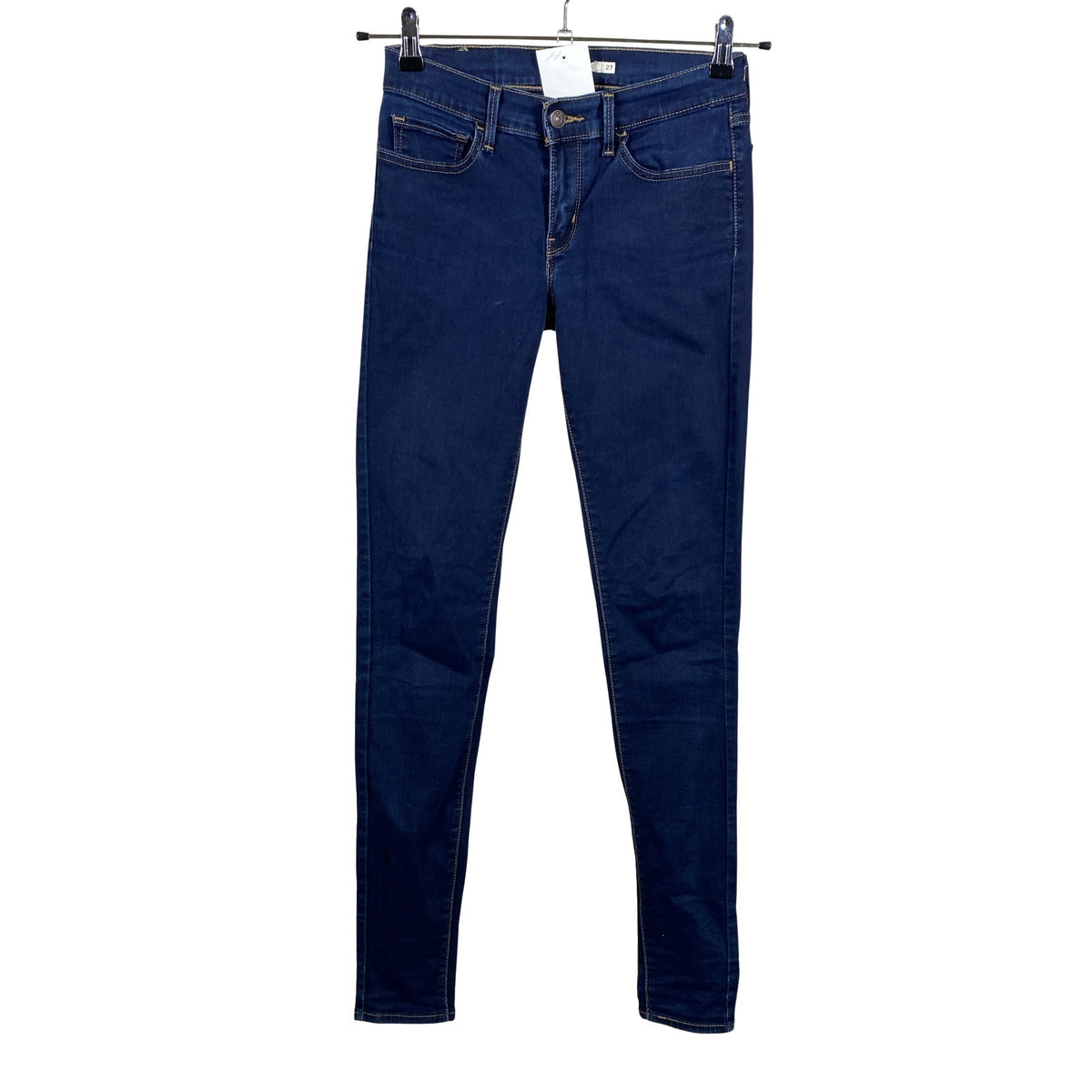 Unisex Levi's - Teksad, suurus W27 - Sinine (1)
