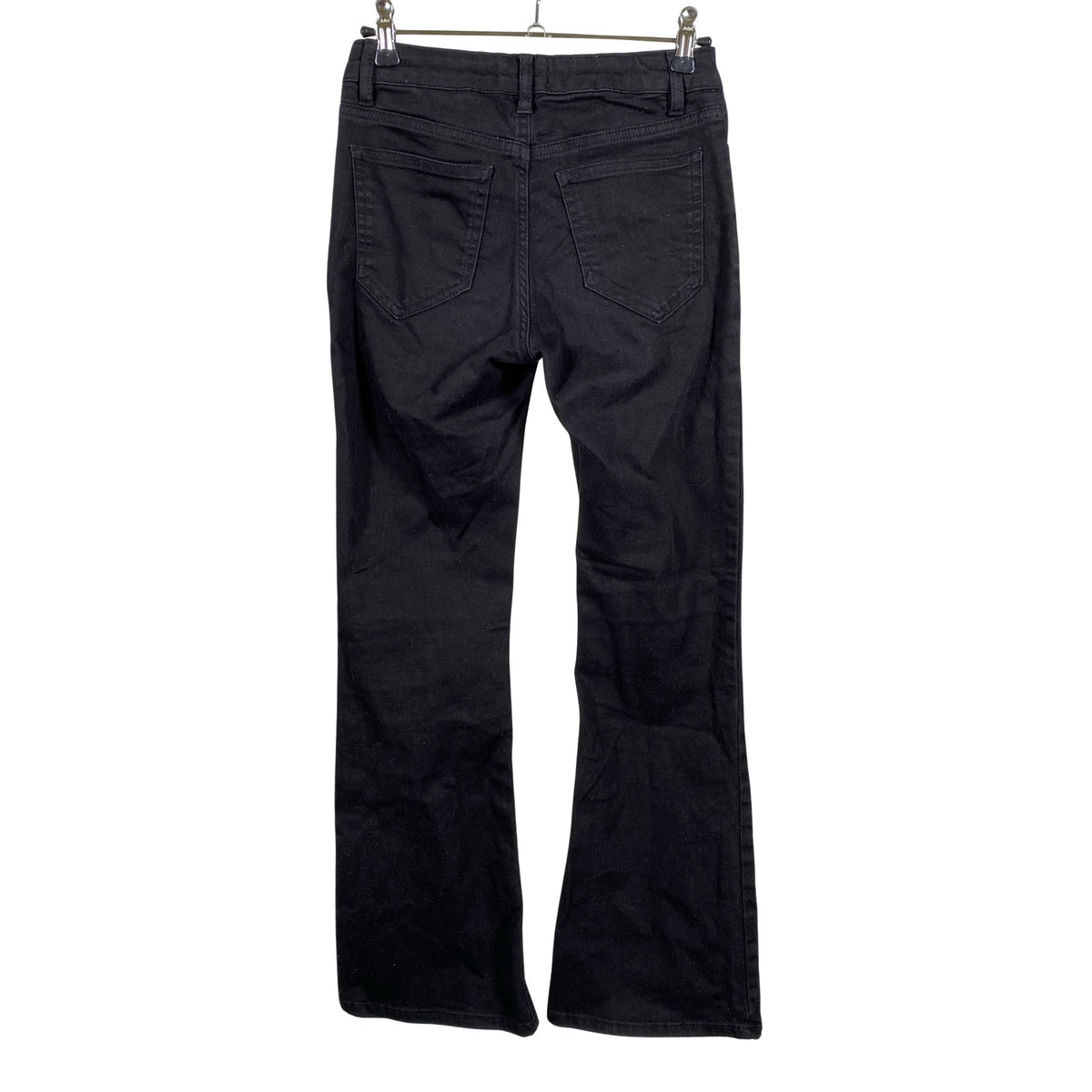 Unisex Lindex - Teksad, suurus 152 - 158 - Must (2)