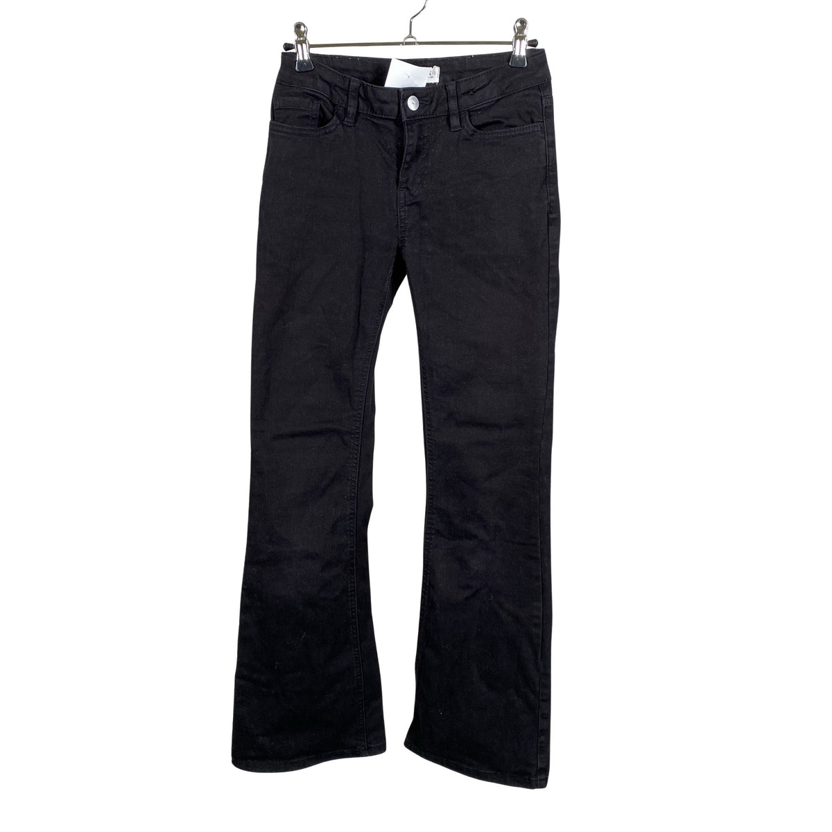 Unisex Lindex - Teksad, suurus 152 - 158 - Must (1)