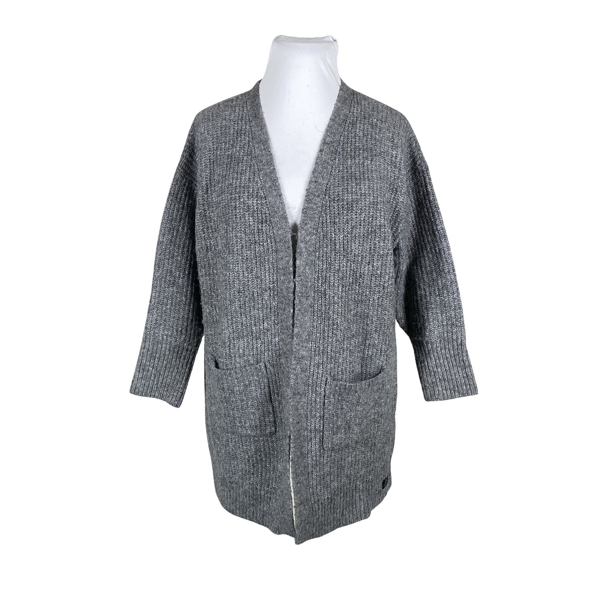 Unisex Superdry - Kardigan, suurus 42 - Hall (1)