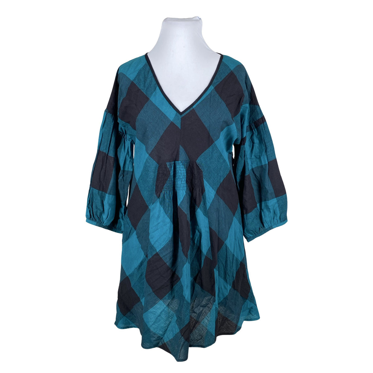 Unisex Marc Lauge - Mitteveniv kleit, suurus 42 - Roheline (1)