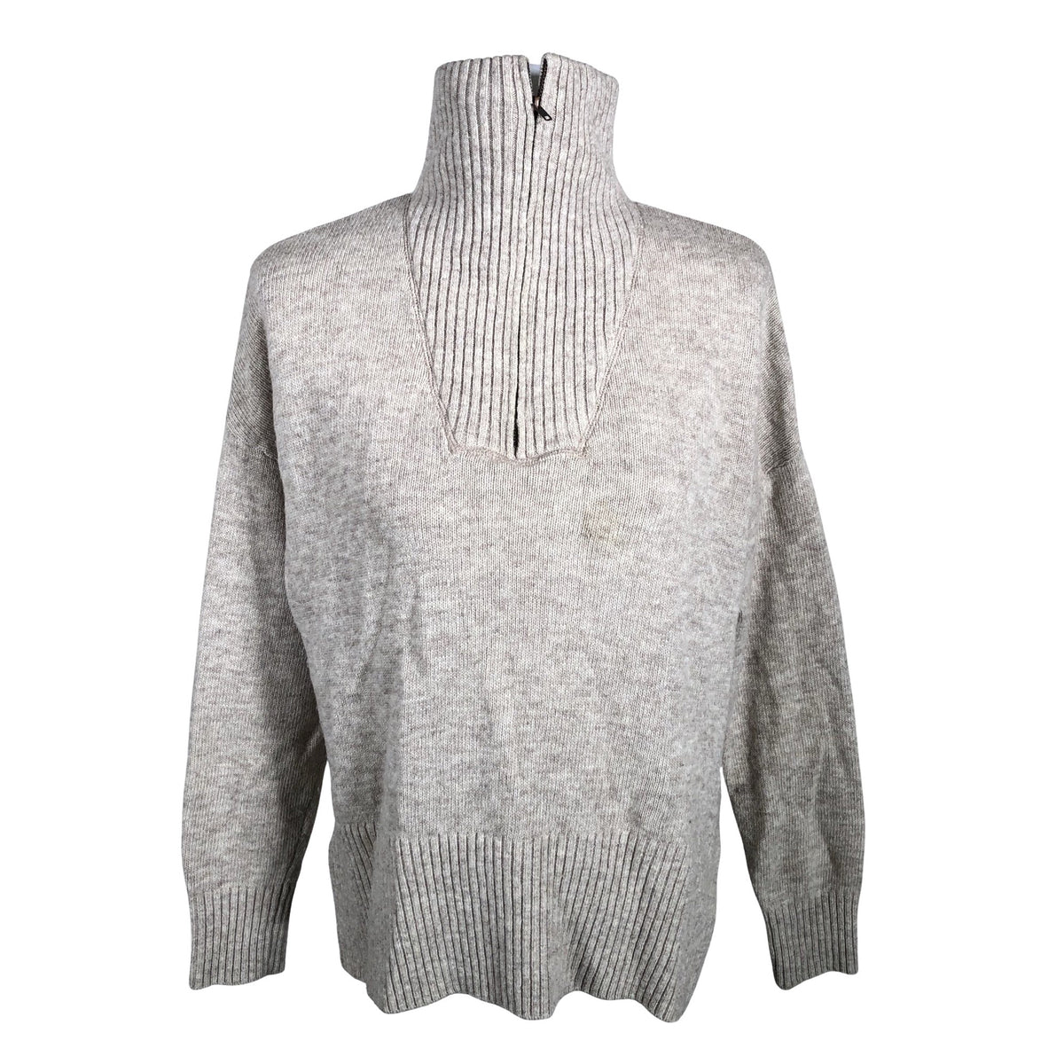 Unisex Sand - Kampsun, suurus 36 - Pruun (1)