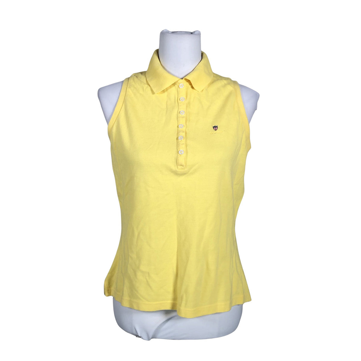 Unisex Gant - Topp, suurus 40 - Kollane (1)