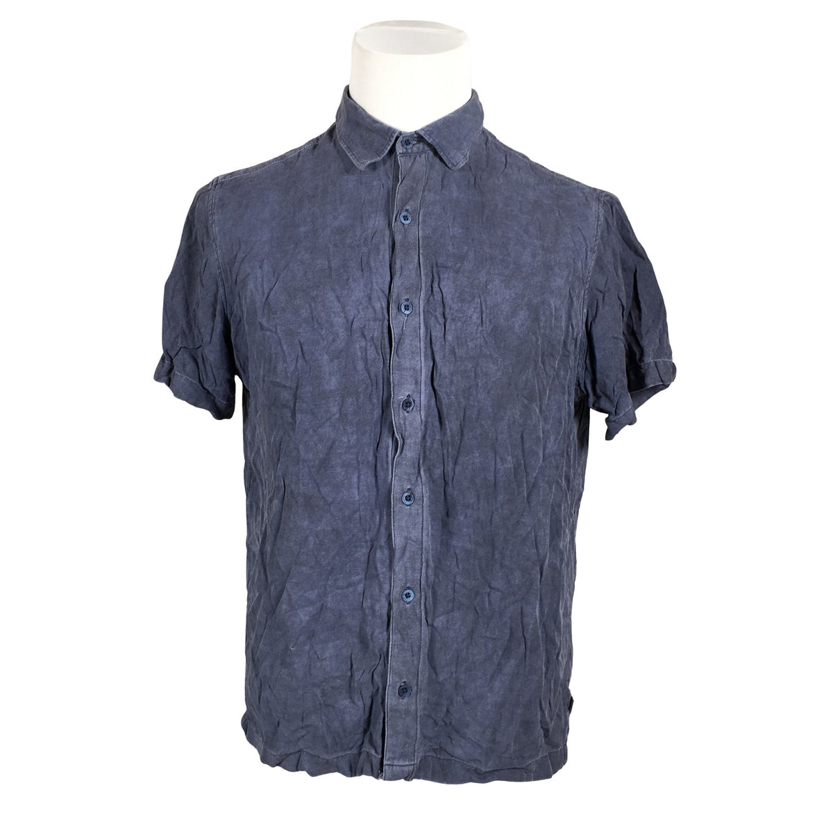 Unisex Austral - Triiksärk, suurus M - Sinine (1)