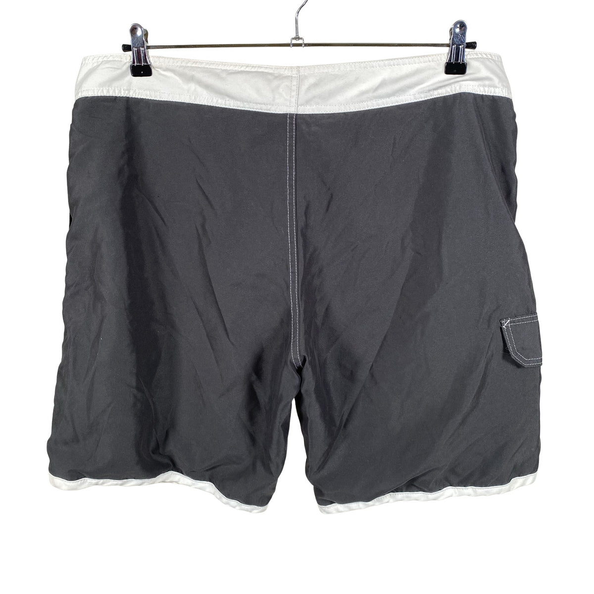 Unisex Gap - Ujumispüksid, suurus XL - Hall (2)
