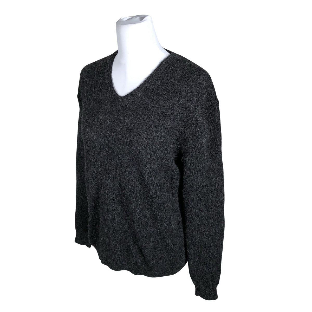Unisex Kuna - Kampsun, suurus 36 - Hall (3)