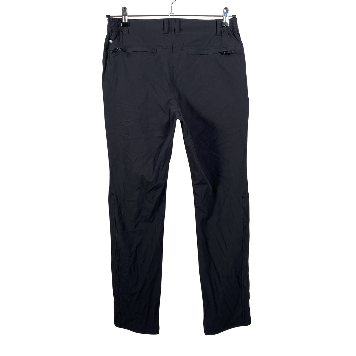 Unisex Mier - Spordipüksid, suurus W32 - Must (2)