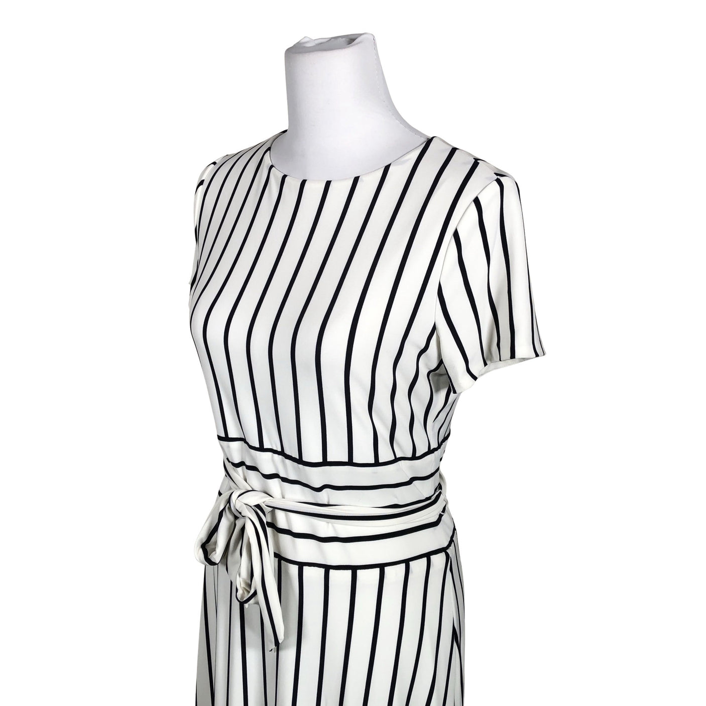 Unisex Lauren Ralph Lauren - Õhuke kleit, suurus 38 - Valge (3)