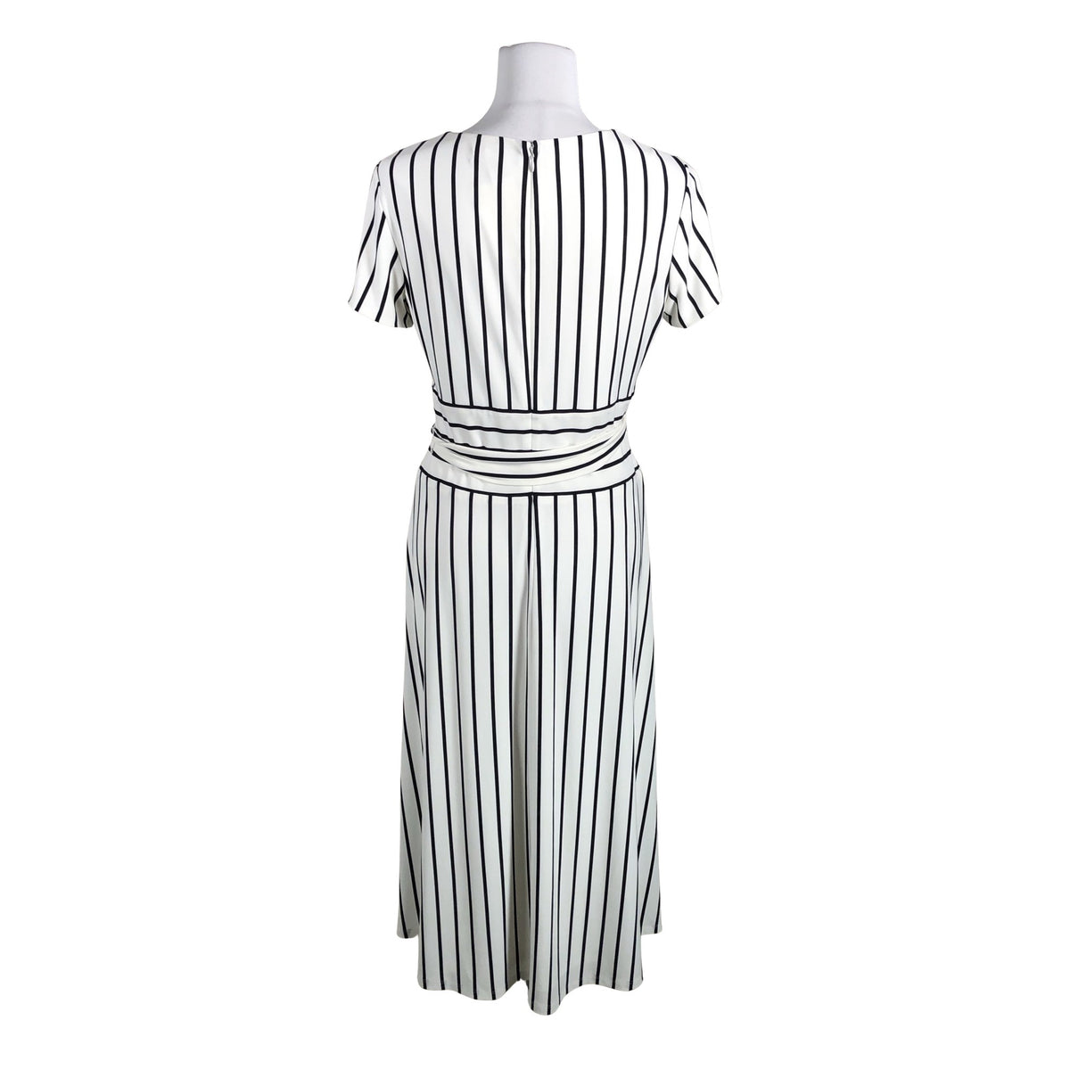 Unisex Lauren Ralph Lauren - Õhuke kleit, suurus 38 - Valge (2)