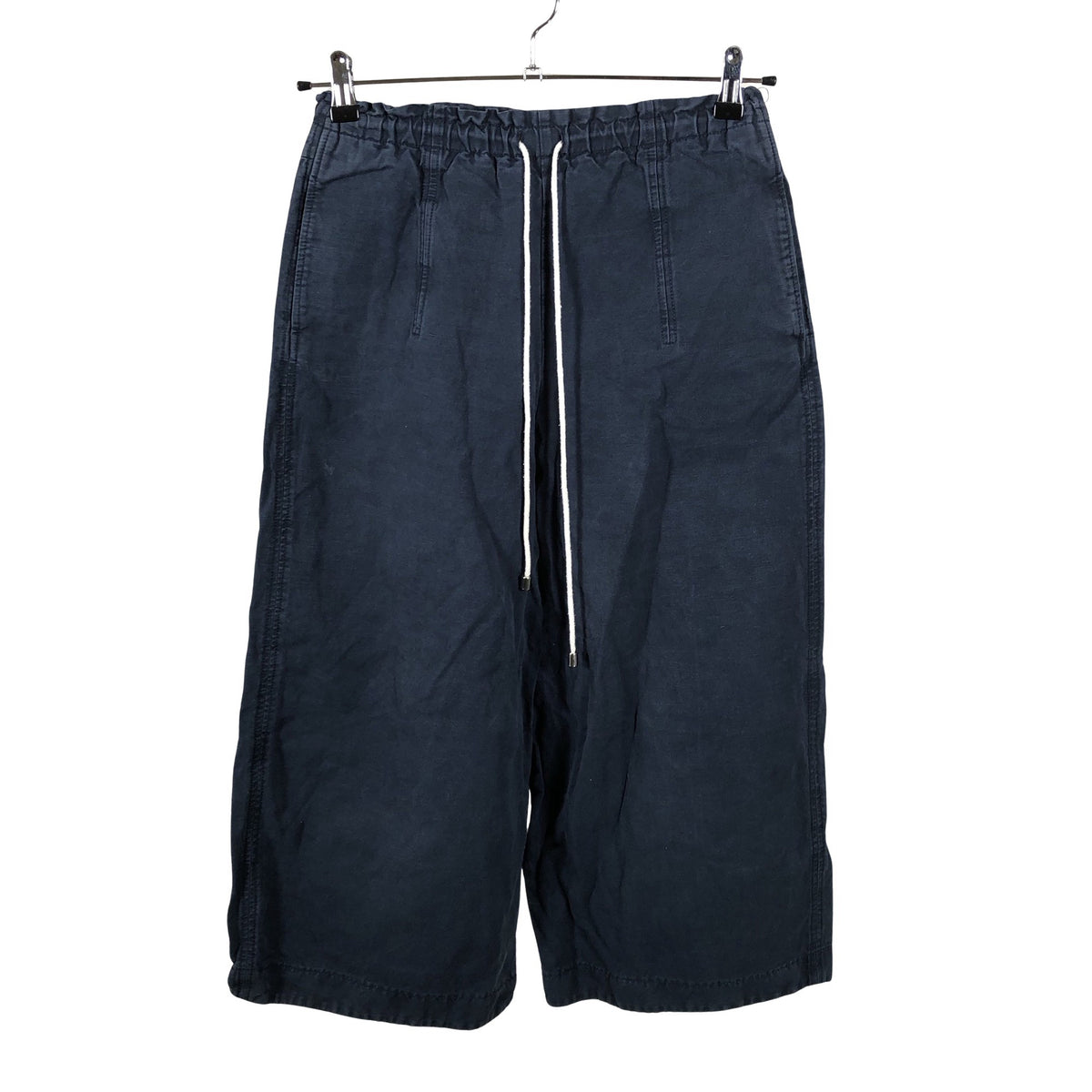 Unisex Gwyn - Mittevenivad püksid, suurus 36 - Sinine (1)