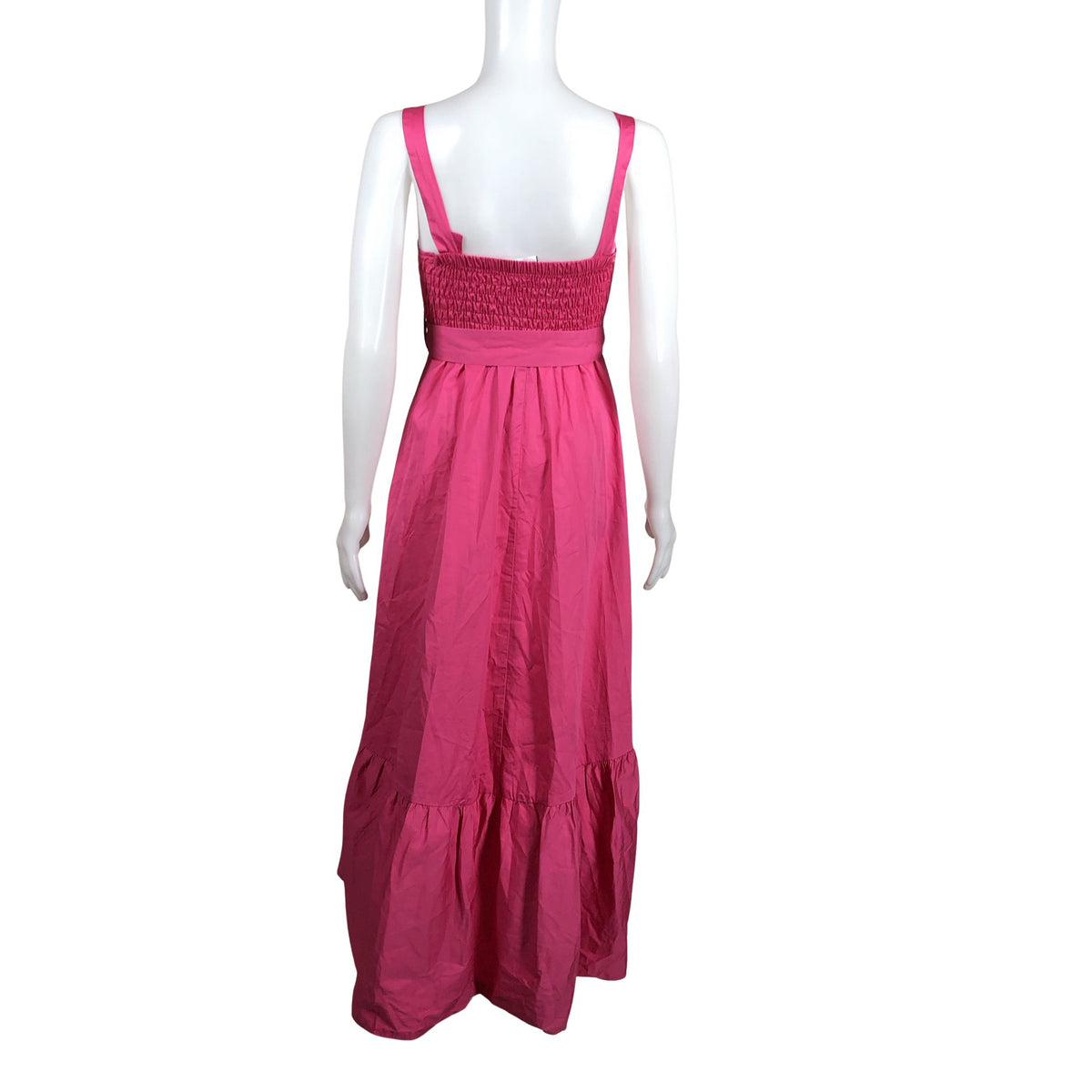 Unisex Kaos - Mitteveniv kleit, suurus 36 - Roosa (2)