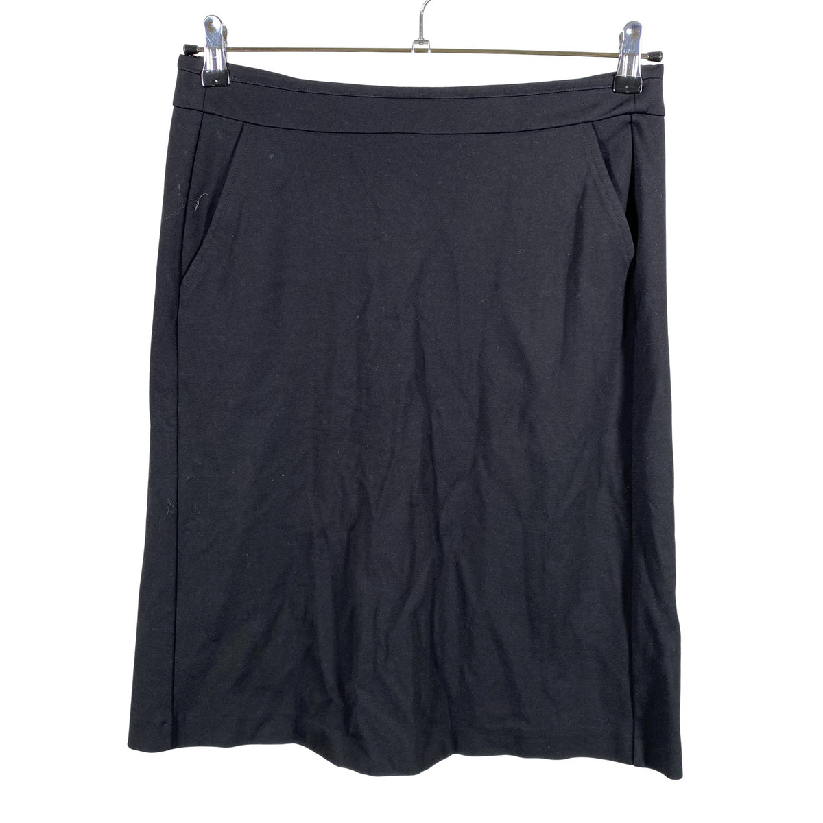 Unisex Claire.dk - Pliiatsseelik, suurus 40 - Must (1)