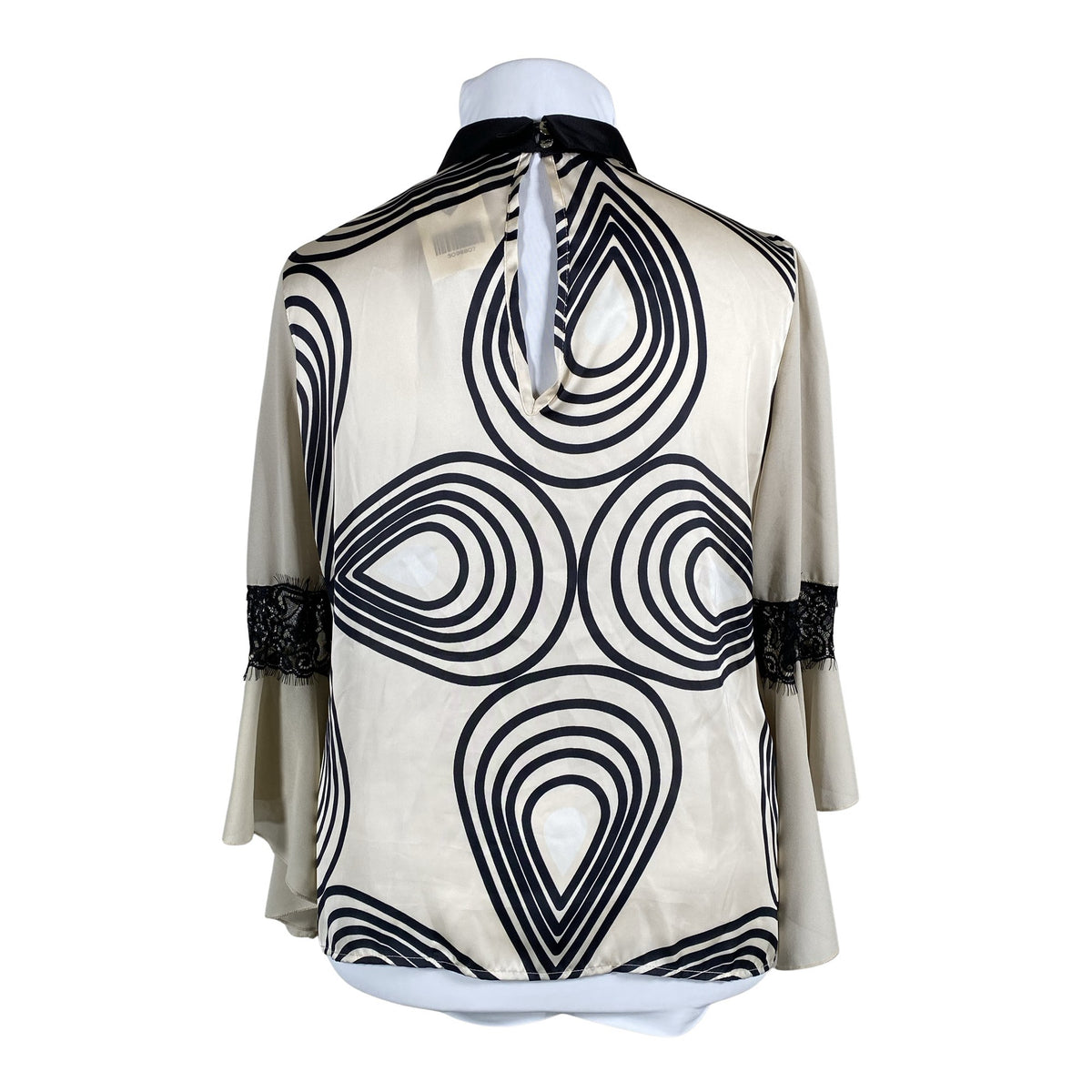 Unisex Rinascimento - Pluus, suurus 42 - Beige (2)