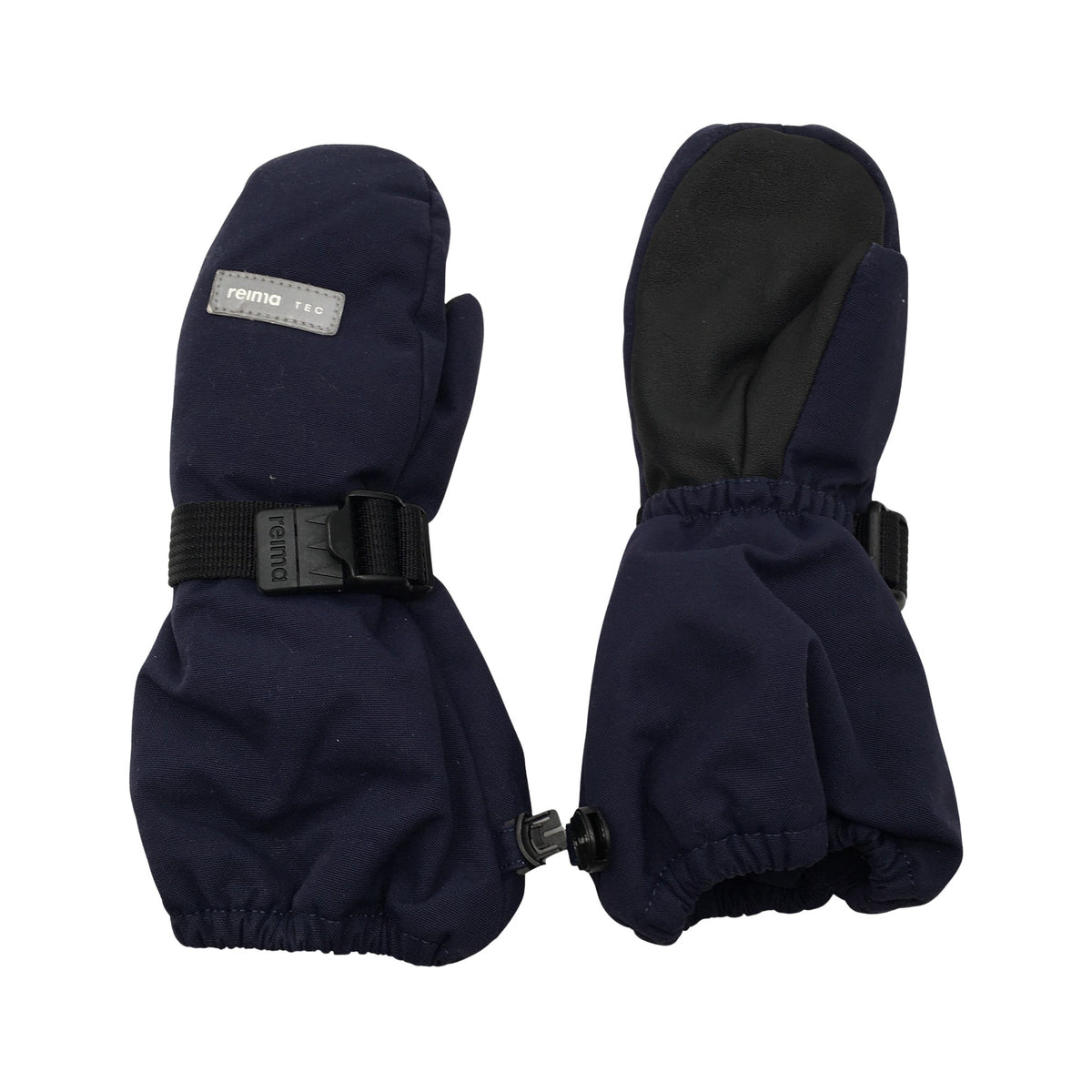Unisex Reimatec - Talvekindad, suurus 2 - 3 vuotta - Sinine (1)