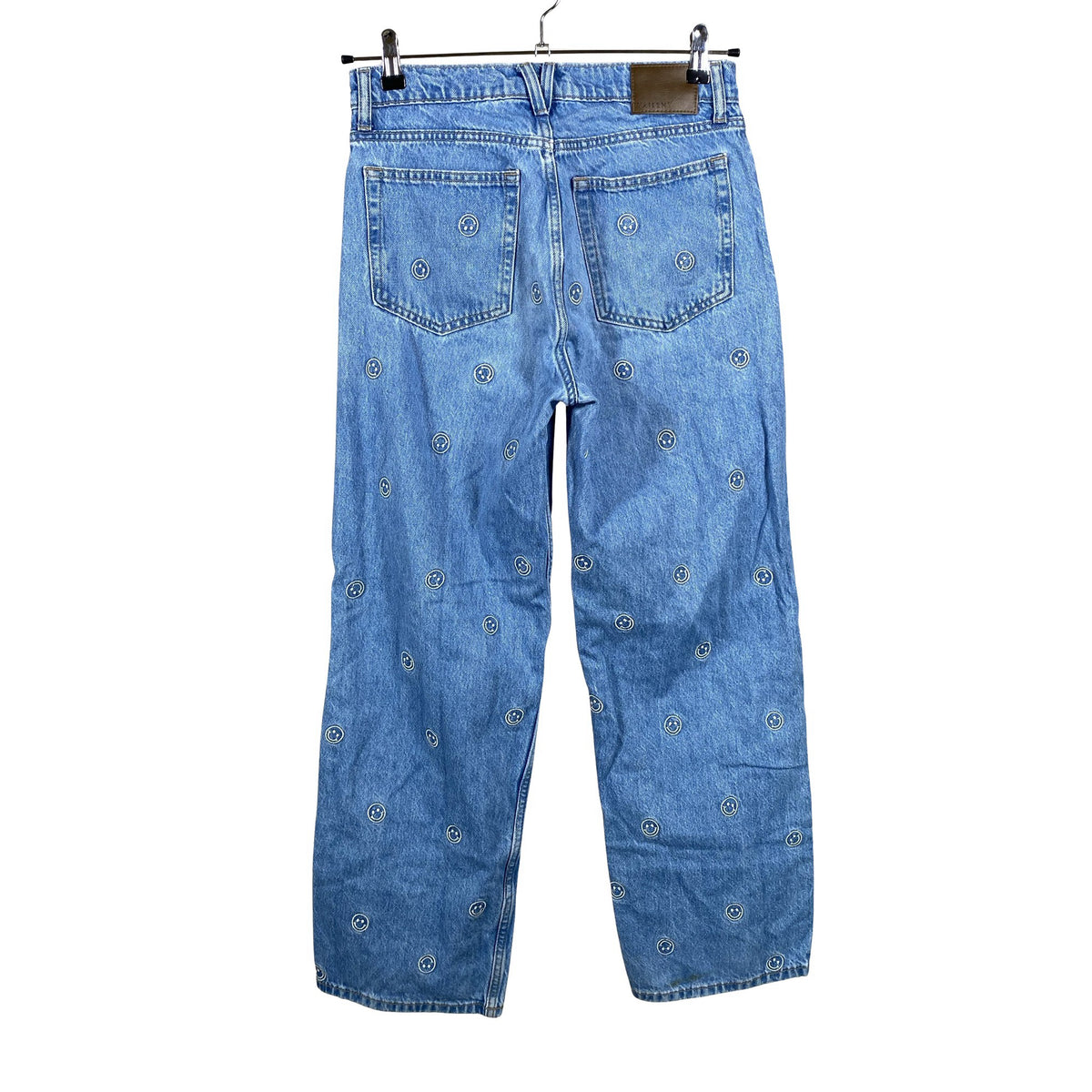 Unisex Vailent - Teksad, suurus XS - Helesinine (2)
