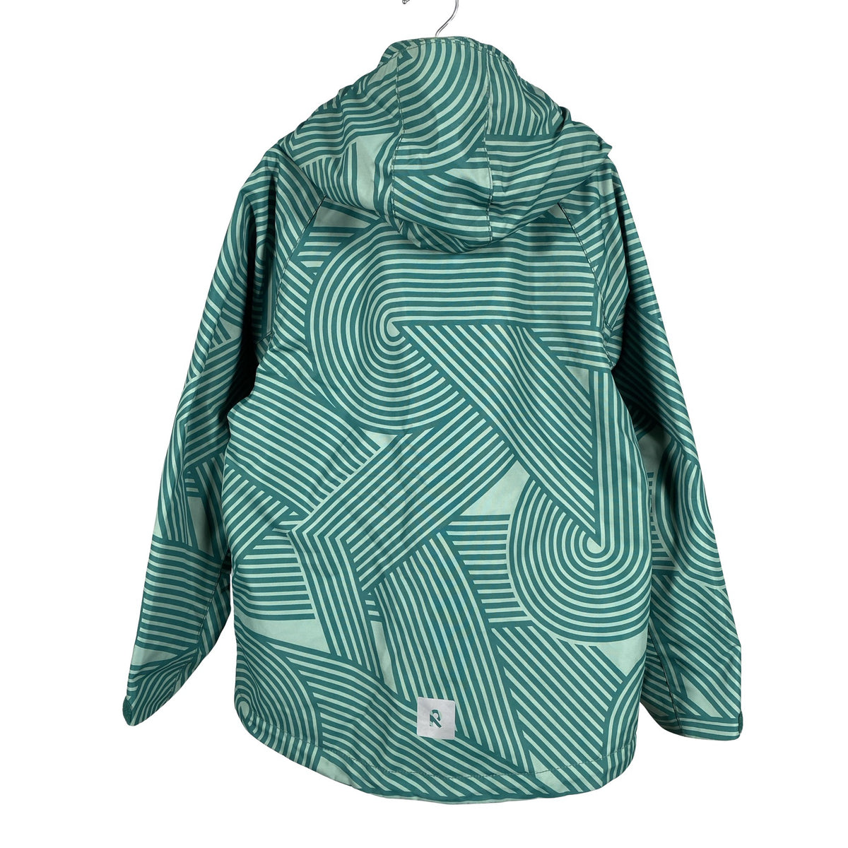 Unisex Reima - Jope, suurus 134 - 140 - Roheline (2)