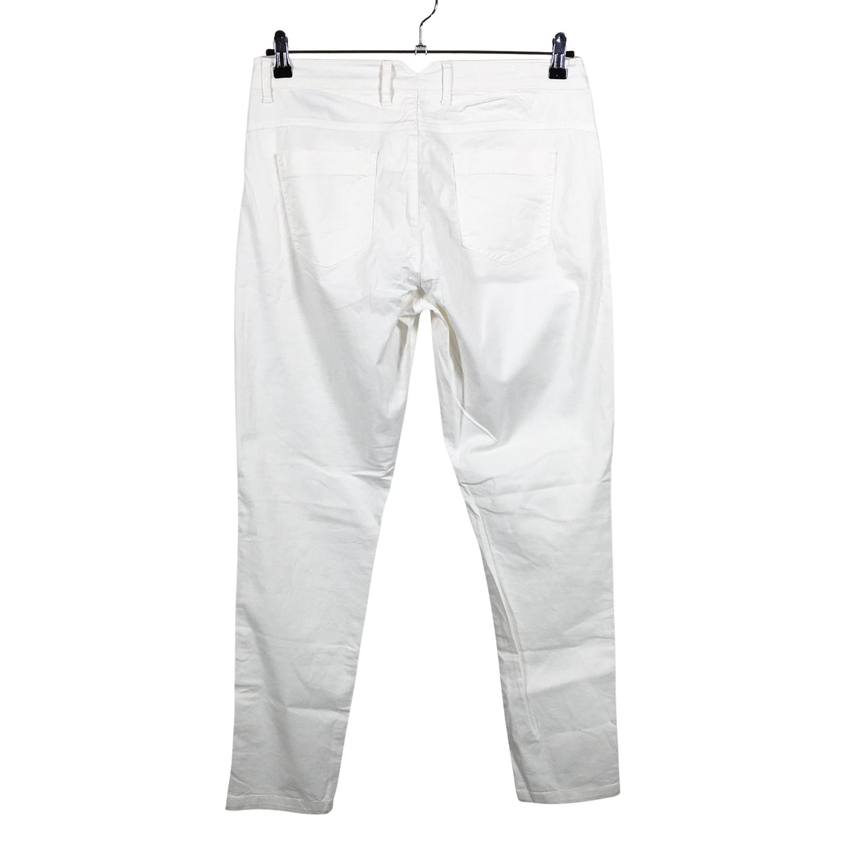Unisex Comma - Teksad, suurus 40 - Valge (2)