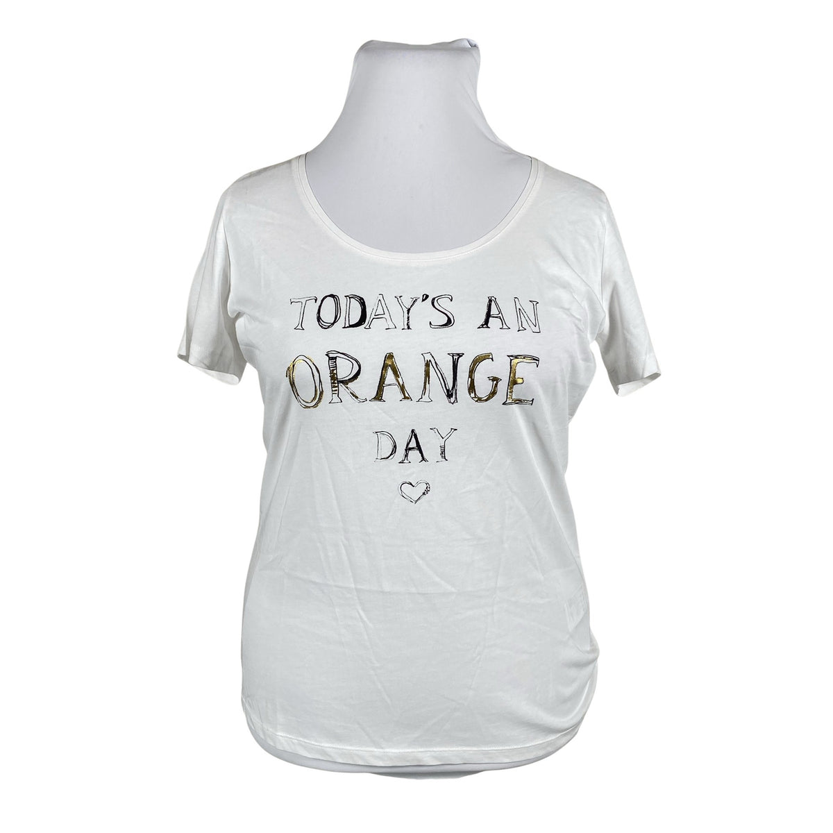 Unisex Hugo Boss - T-särk, suurus 42 - Valge (1)