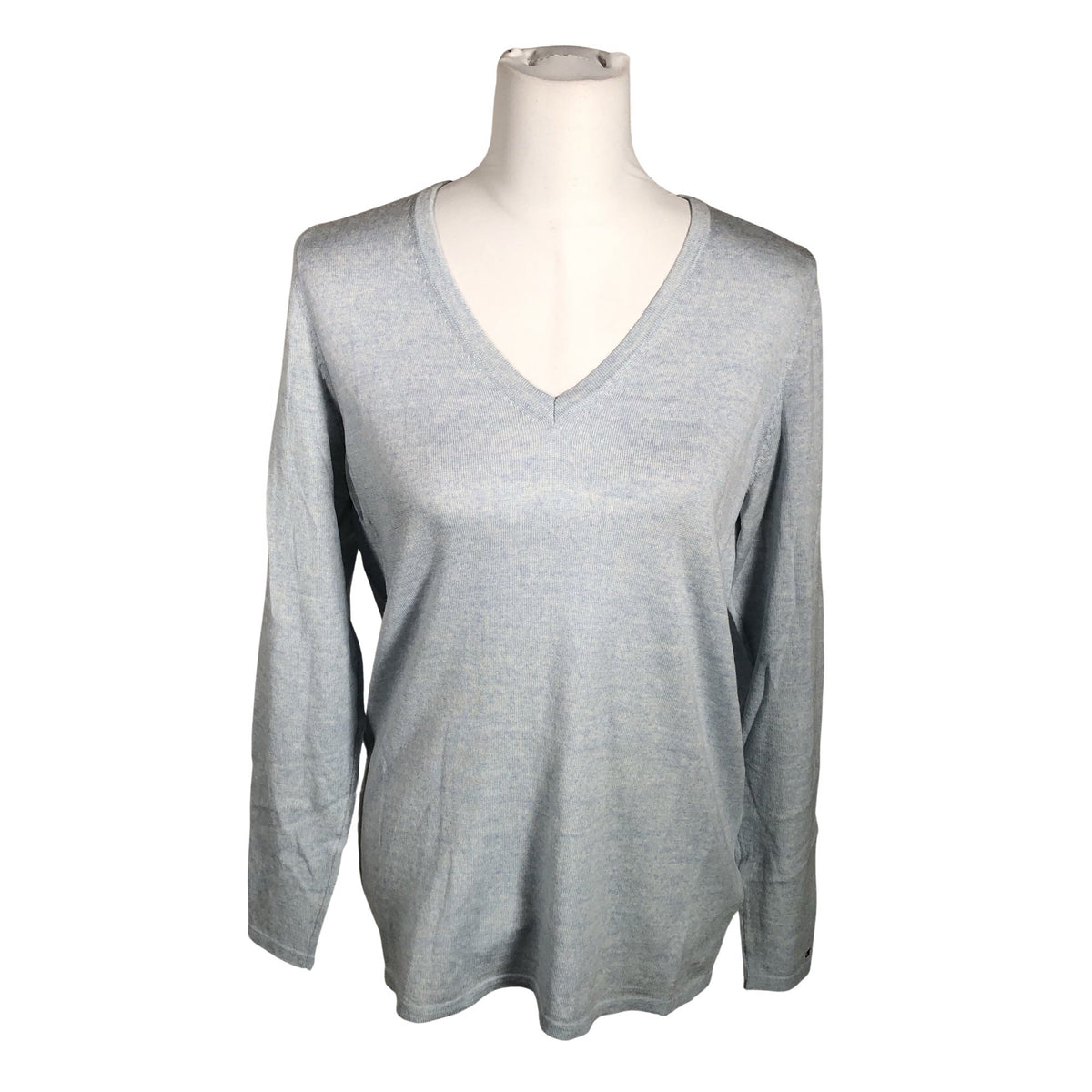 Unisex Tommy Hilfiger - Kampsun, suurus 40 - Helesinine (1)