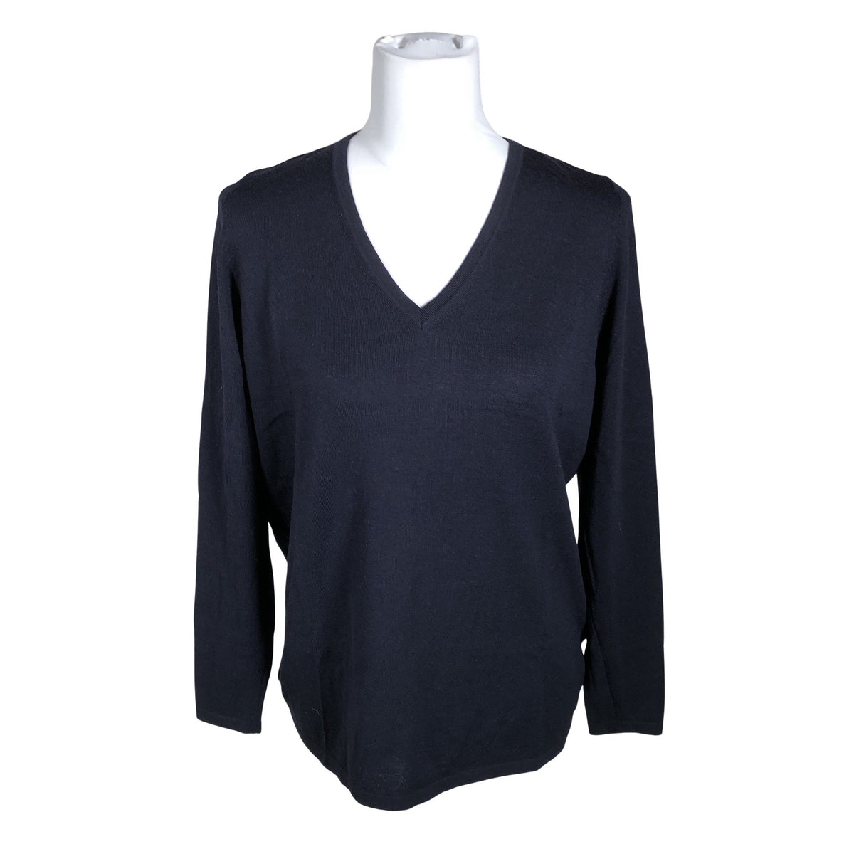 Unisex Tommy Hilfiger - Kampsun, suurus 40 - Sinine (1)