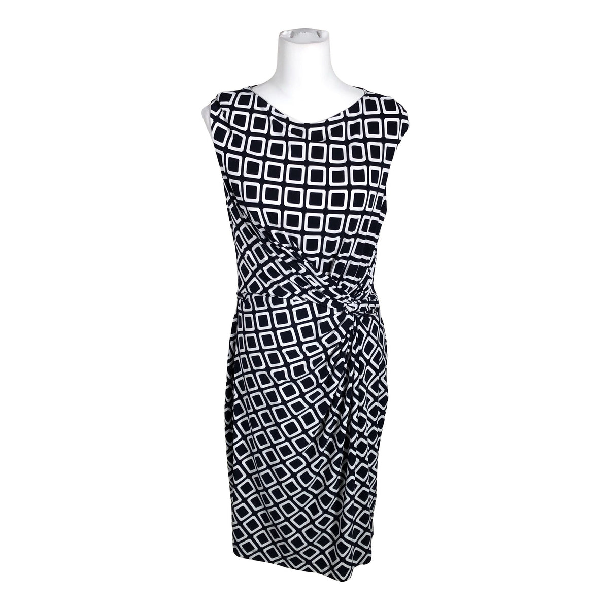 Unisex Lauren Ralph Lauren - Õhuke kleit, suurus 40 - Sinine (1)