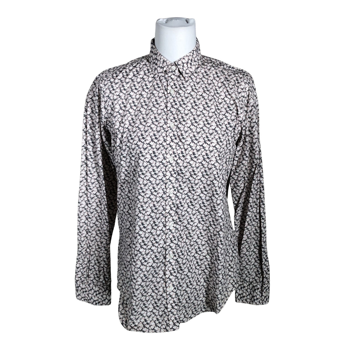 Unisex Sand - Triiksärk, suurus 40 - Heleroosa (1)