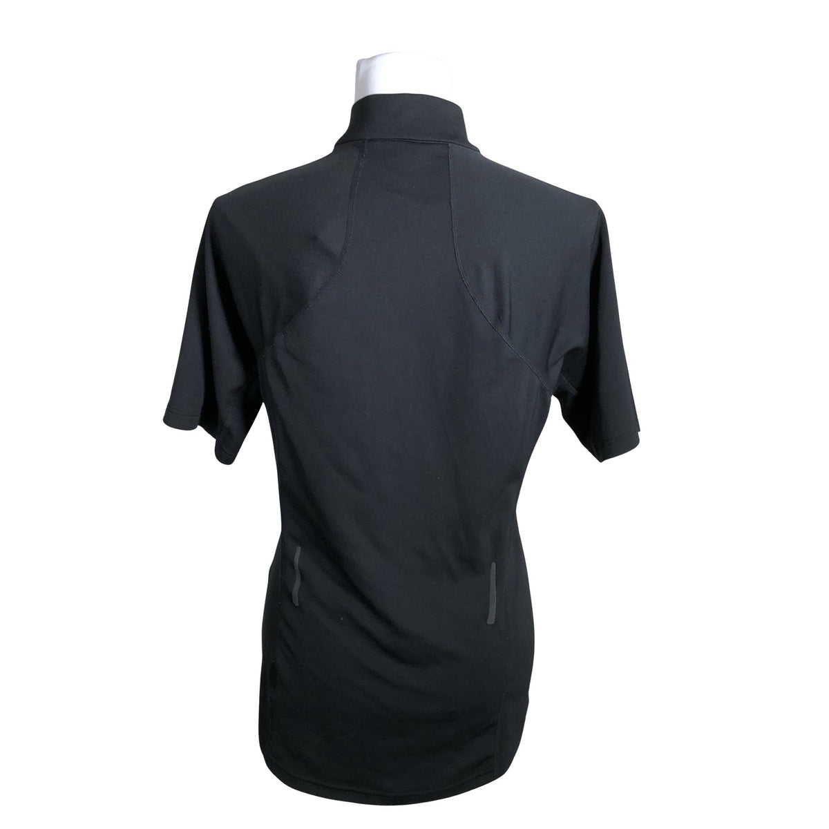 Unisex Haglöfs - Spordisärk, lühikesed käised, suurus 36 - Must (2)