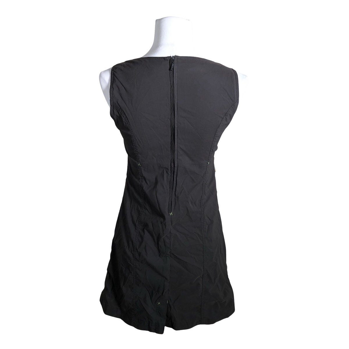 Unisex Warmpeace - Mitteveniv kleit, suurus 36 - Hall (2)