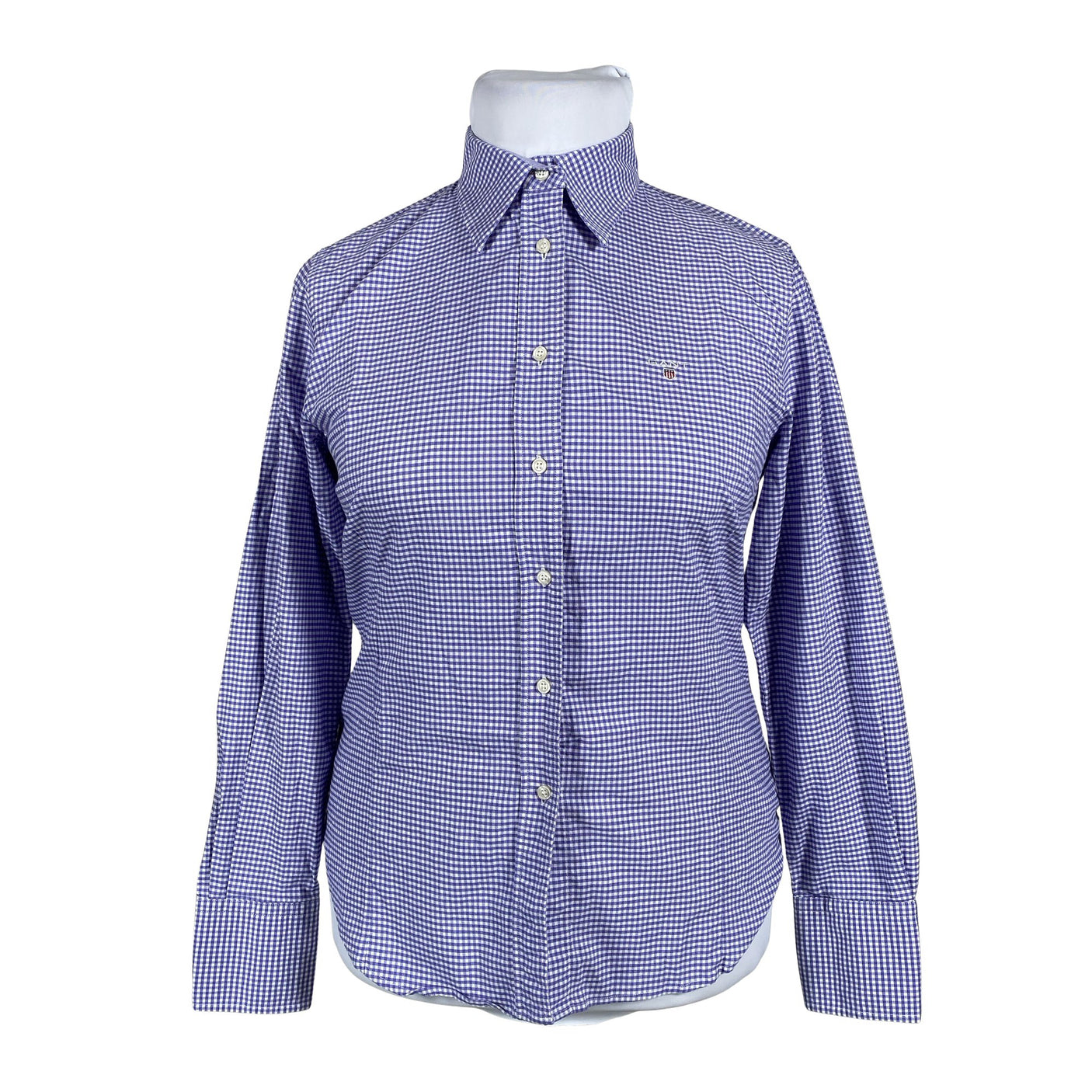Unisex Gant - Triiksärk, suurus 42 - Sinine (1)