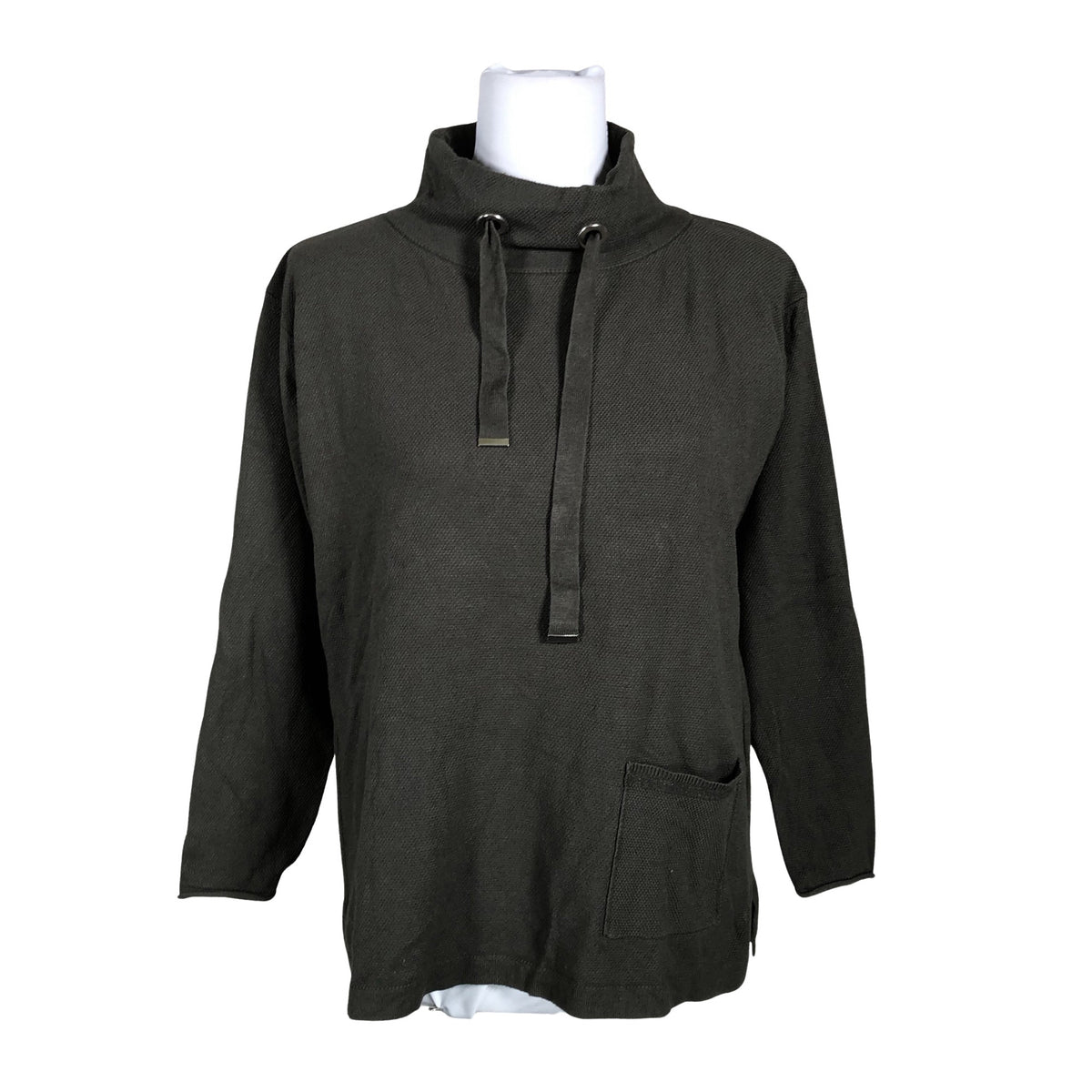 Unisex S.T.I - Dressikangast pluus, suurus 34 - Roheline (1)