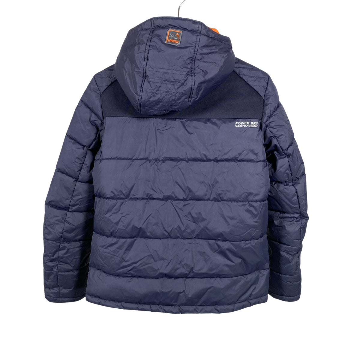 Unisex Geographical Norway - Talvejope, suurus 158 - 164 - Sinine (2)