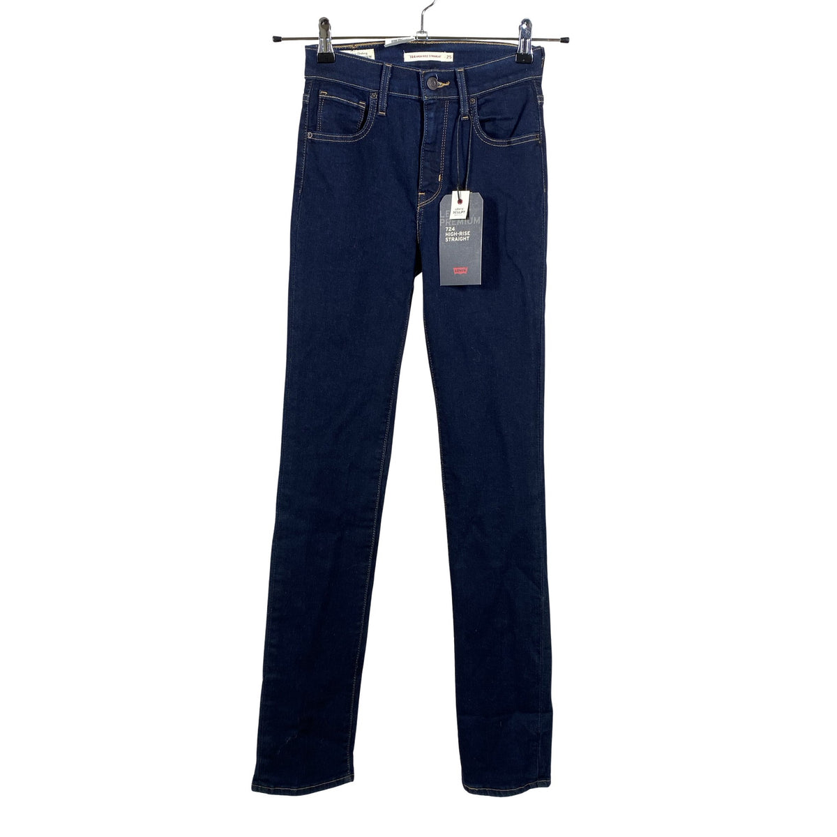 Unisex Levi's - Teksad, suurus W25 - Sinine (1)