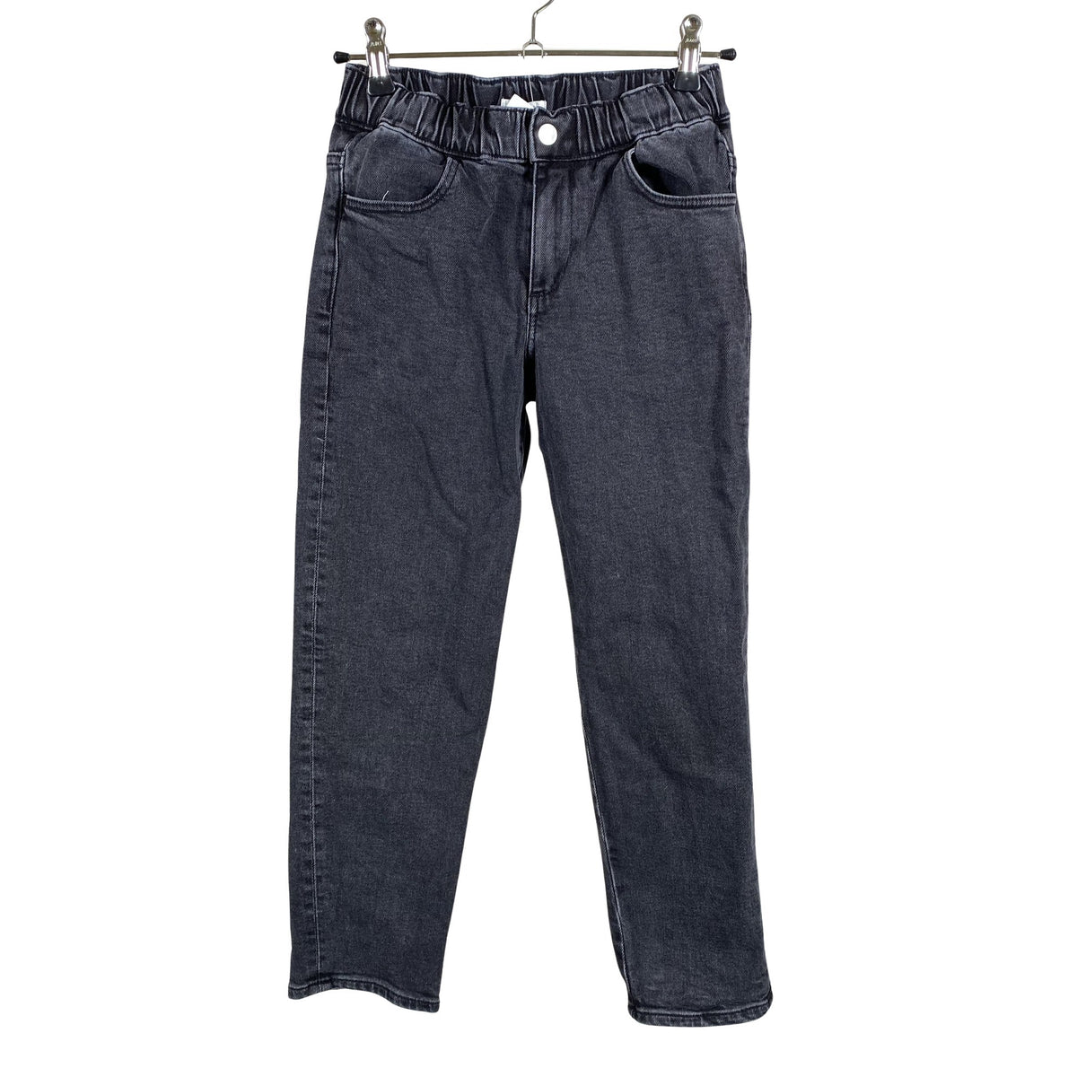 Unisex Arket - Teksad, suurus 122 - 128 - Hall (1)