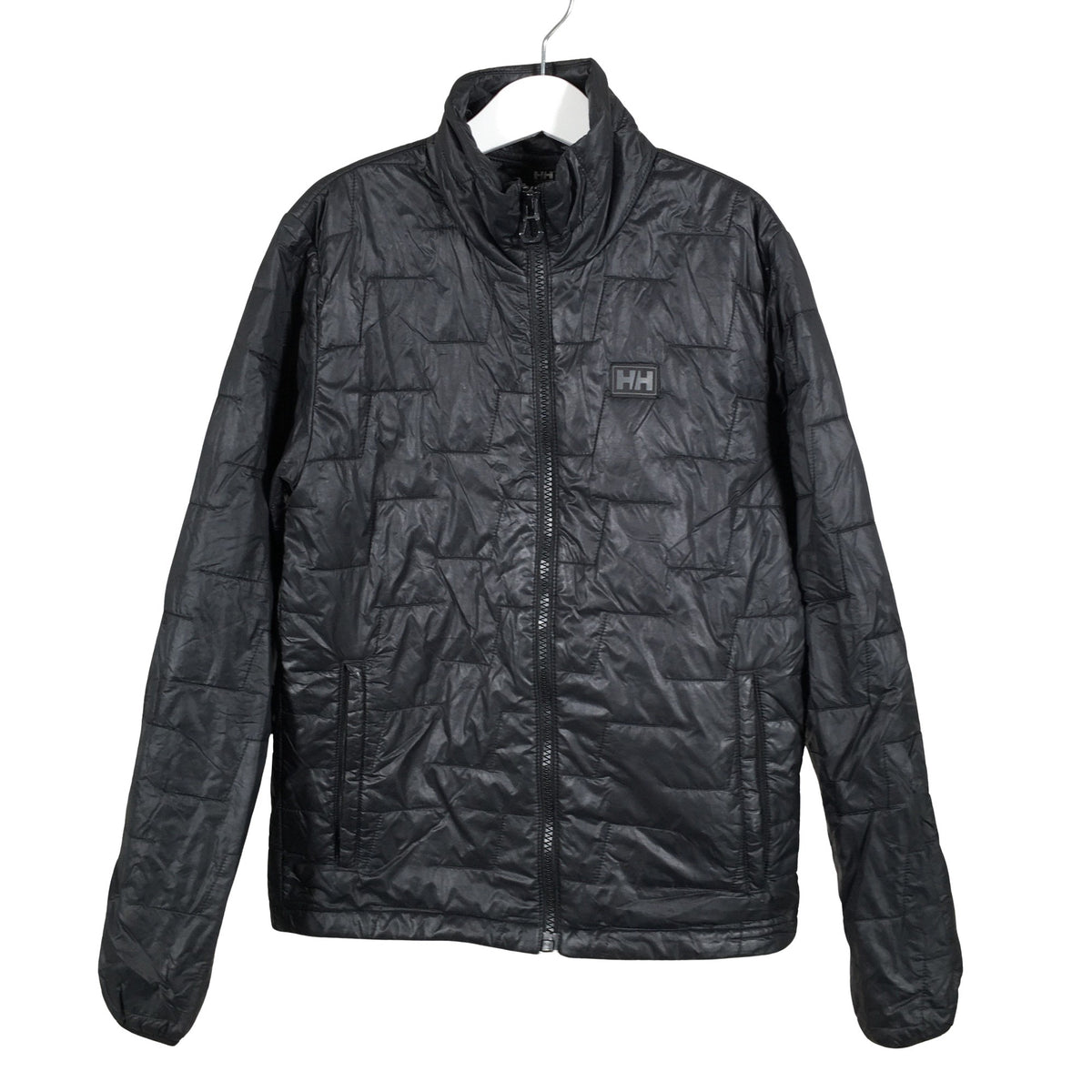 Unisex Helly Hansen - Õhem talvejope, suurus 134 - 140 - Must (1)