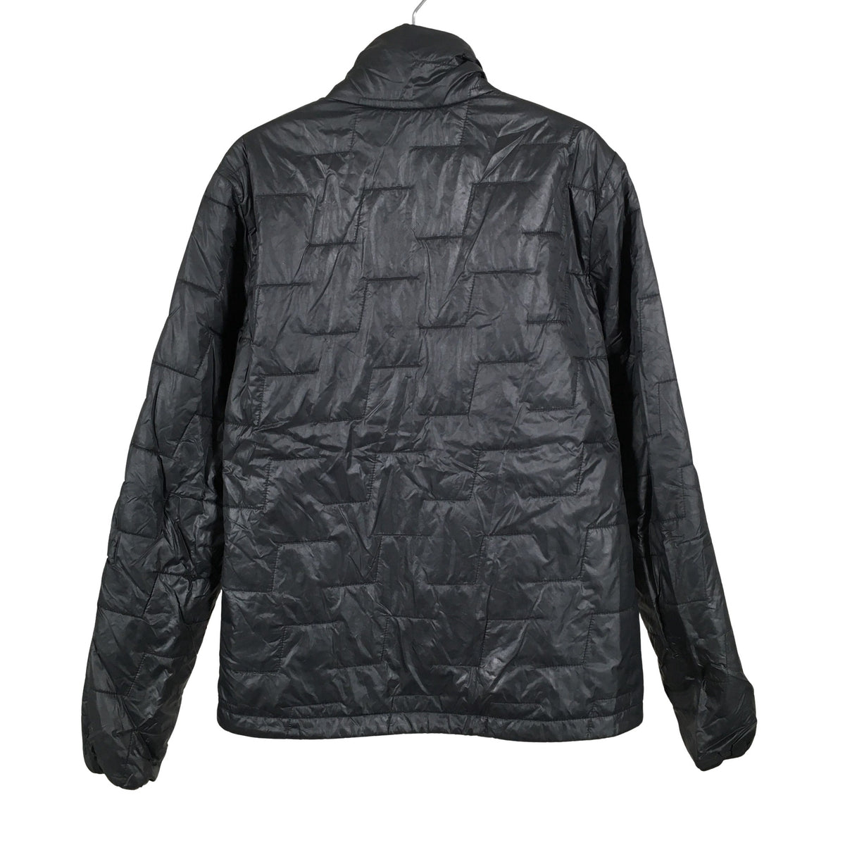 Unisex Helly Hansen - Õhem talvejope, suurus 134 - 140 - Must (2)