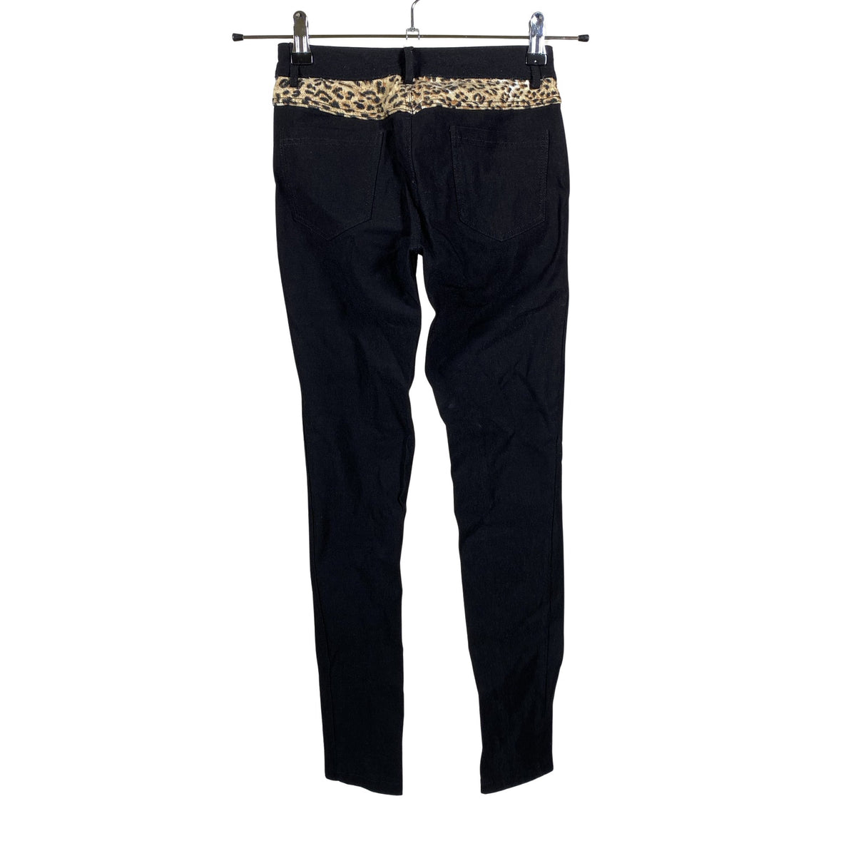 Unisex Redial - Teksad, suurus 34 - Must (2)