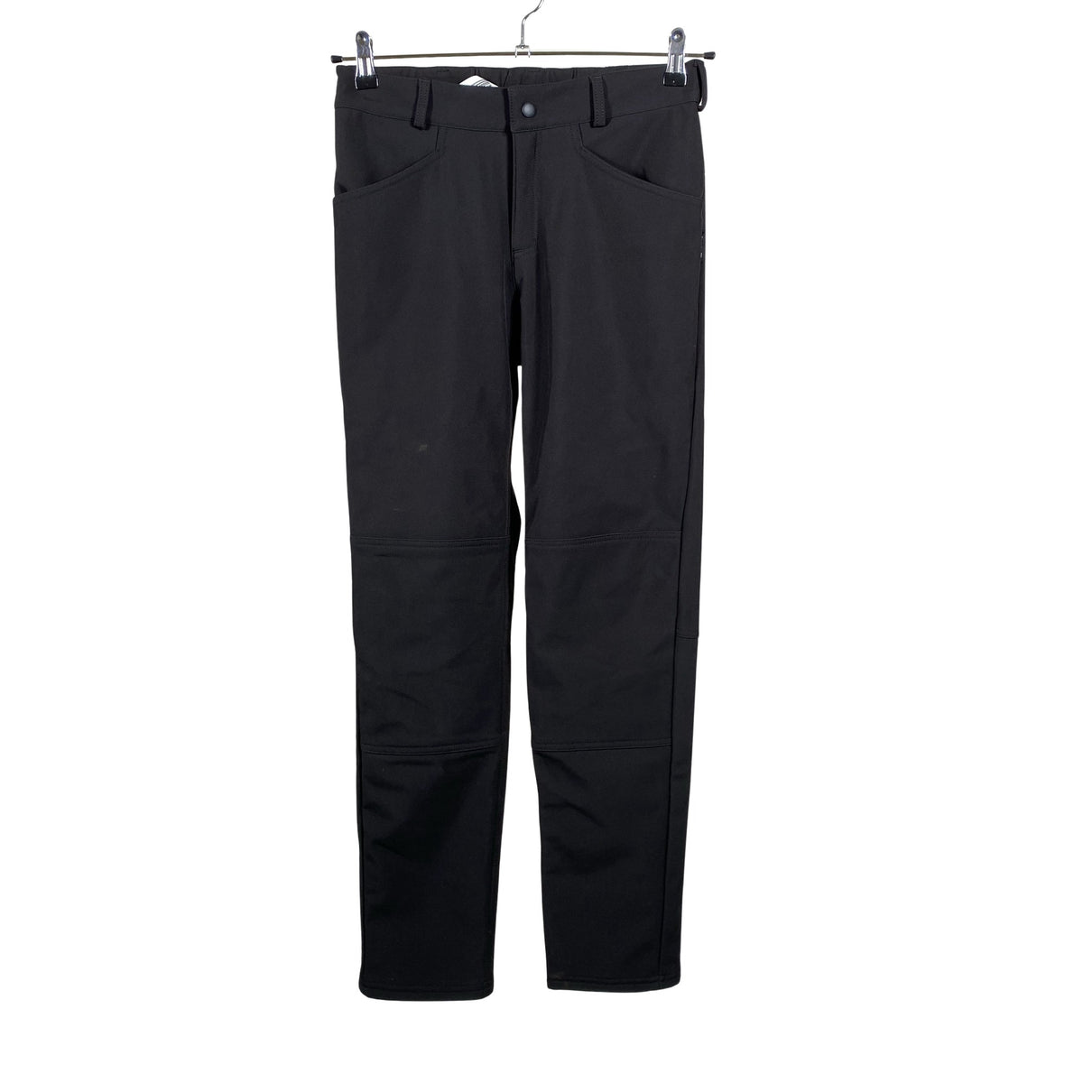 Unisex Reima - Softshell püksid, suurus 158 - 164 - Must (1)