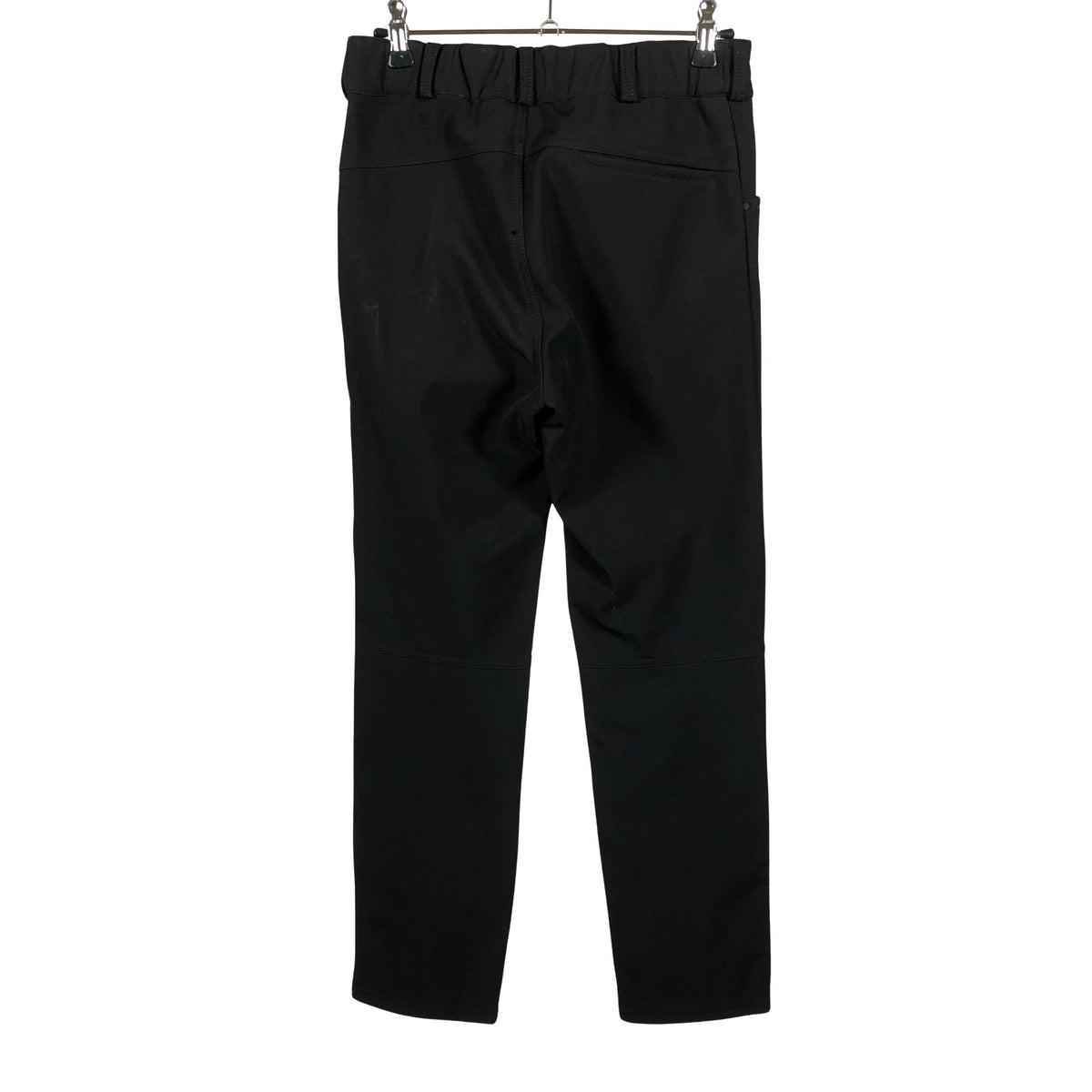 Unisex Reima - Softshell püksid, suurus 140 - 146 - Must (2)