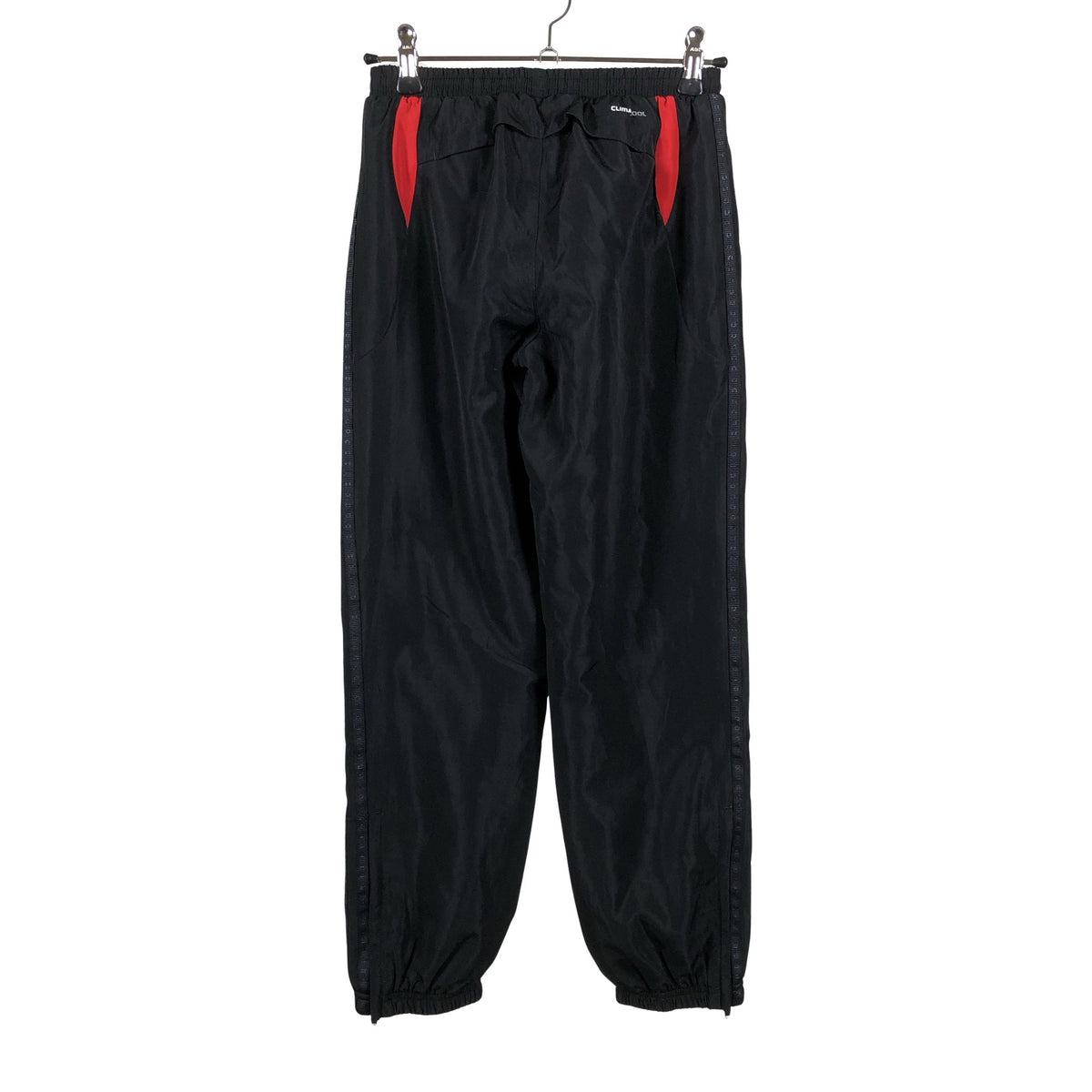 Unisex Adidas - Spordipüksid, suurus 134 - 140 - Must (2)