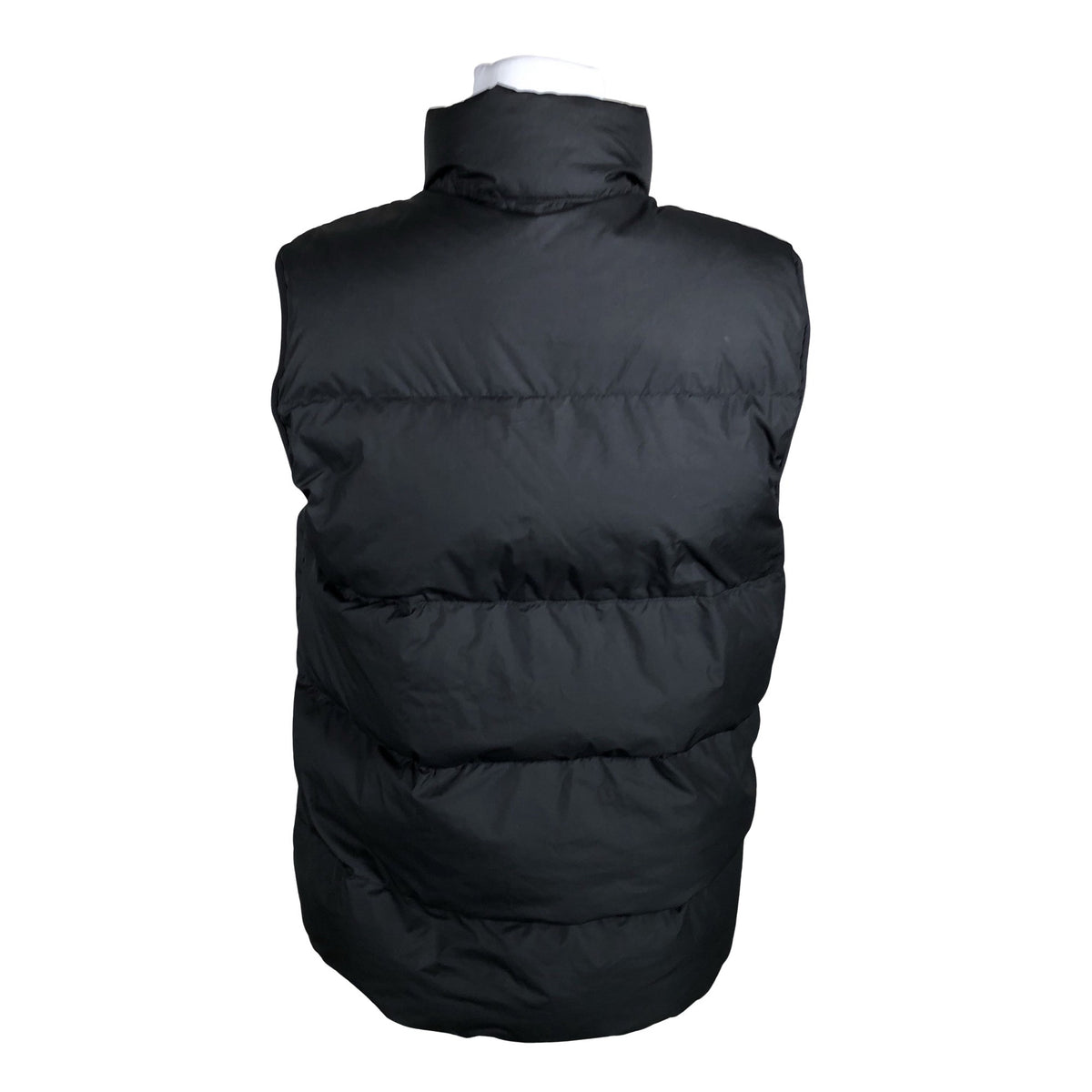 Unisex Nike - Õuevest, suurus 38 - Must (2)
