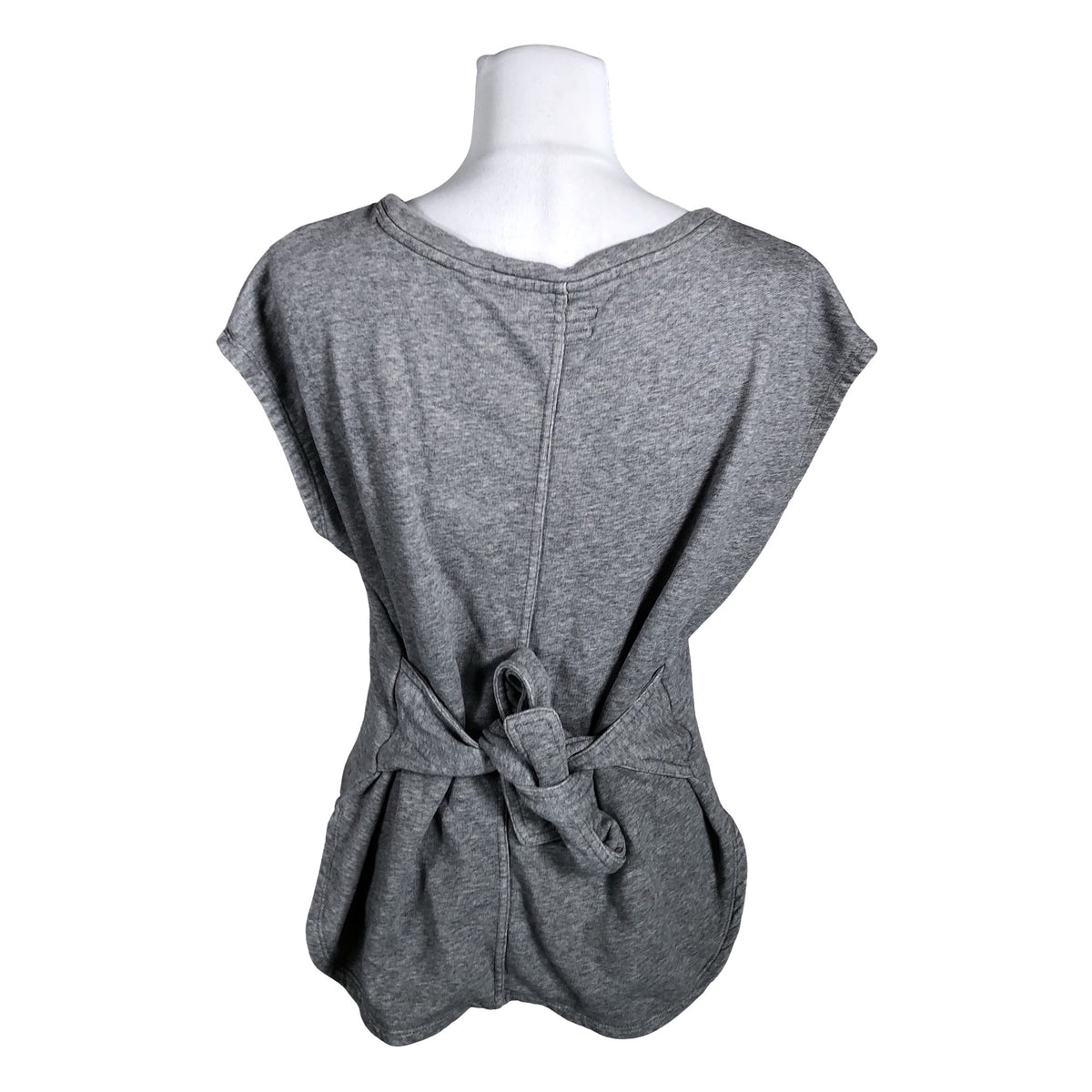 Unisex Marc O'Polo - Dressikangast pluus, suurus 38 - Hall (2)
