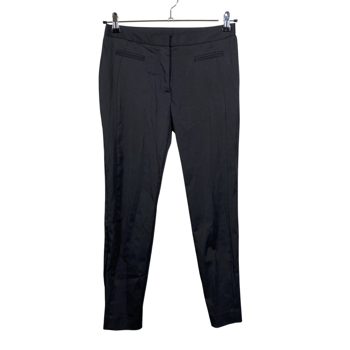 Unisex Next - Viigipüksid, suurus 38 - Must (1)